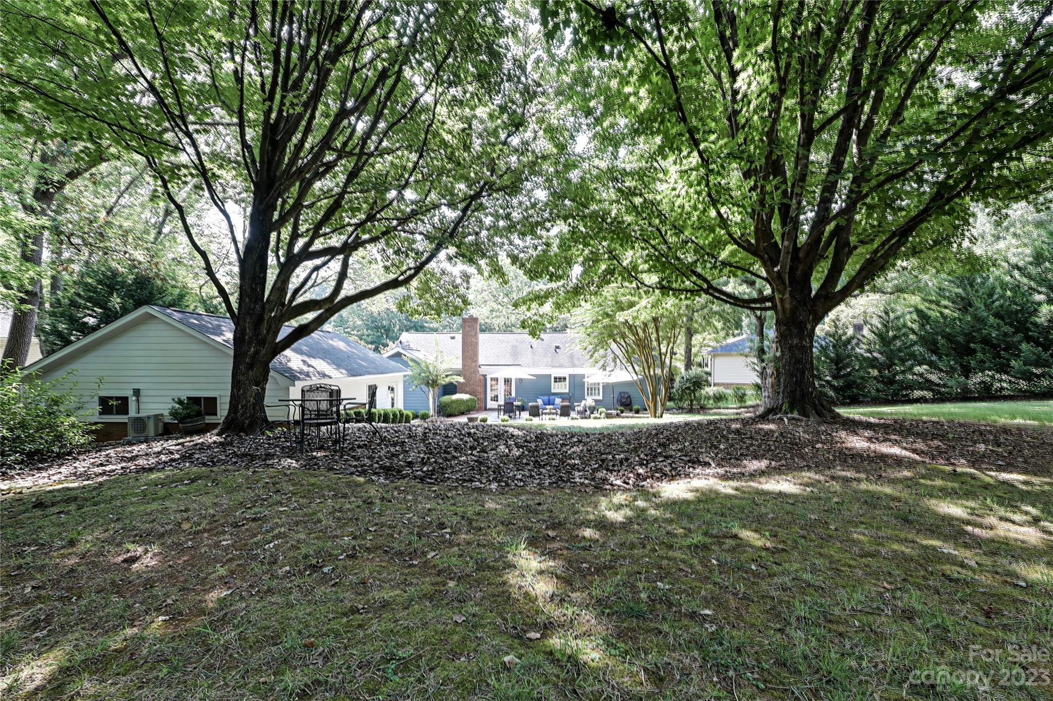 SARDIS WOODS - Residential