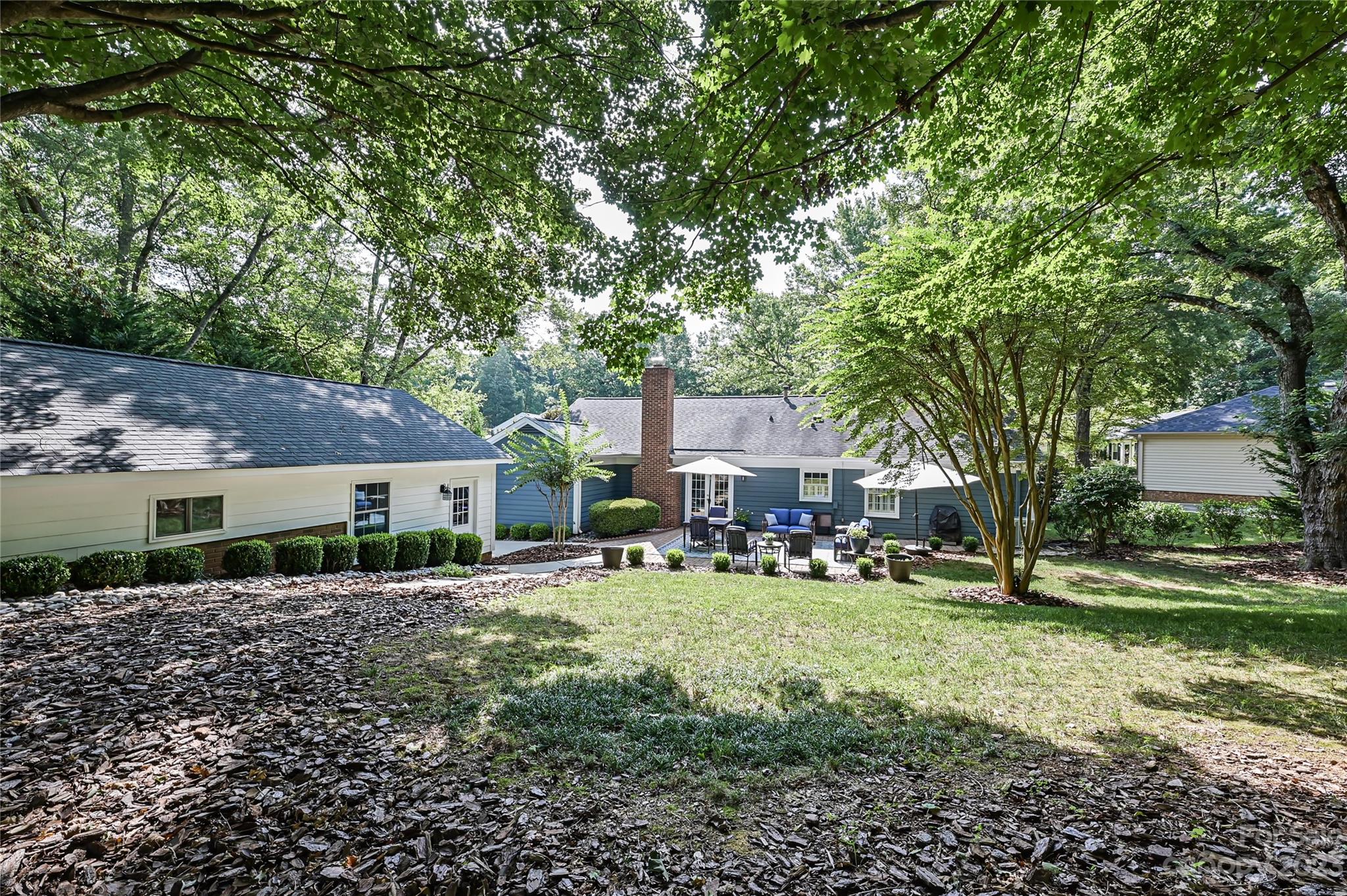 SARDIS WOODS - Residential