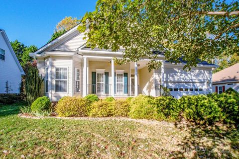 7157 Sedgebrook Drive W Stanley NC 28164