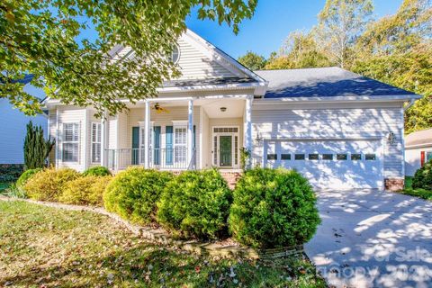 7157 Sedgebrook Drive W Stanley NC 28164