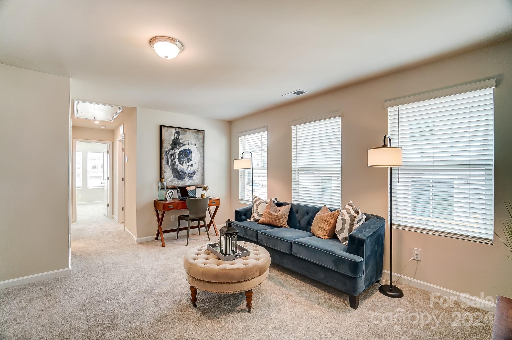 Somerset - Residential