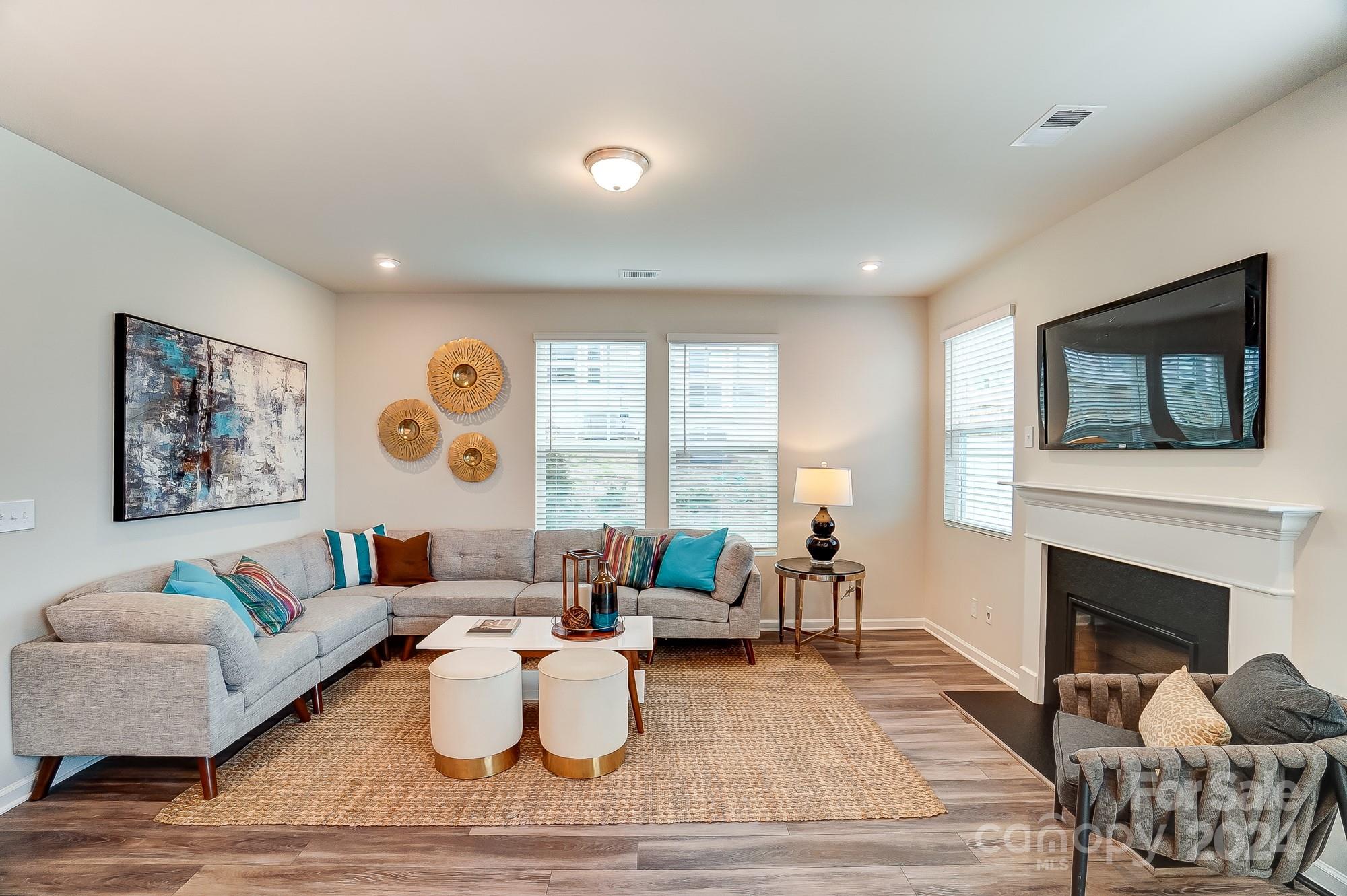 Somerset - Residential