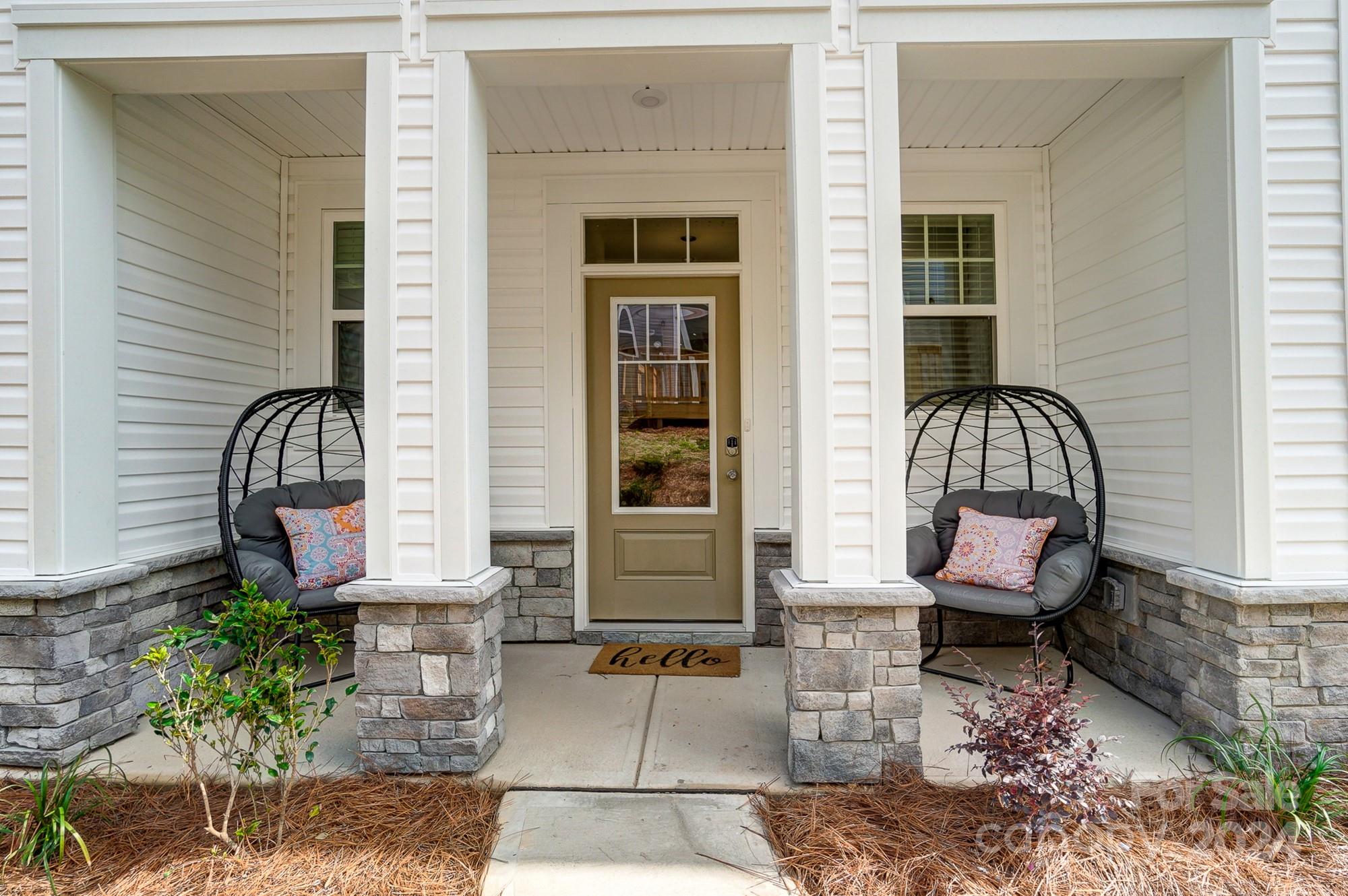 Somerset - Residential