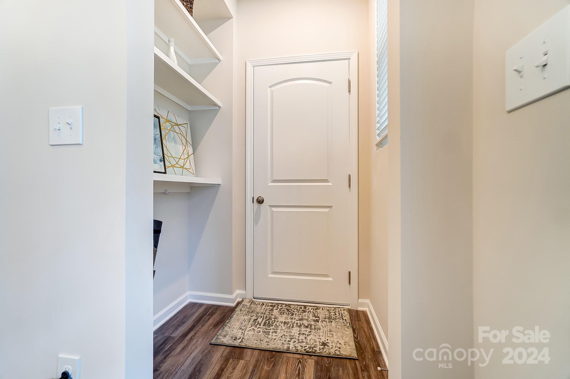 Somerset - Residential