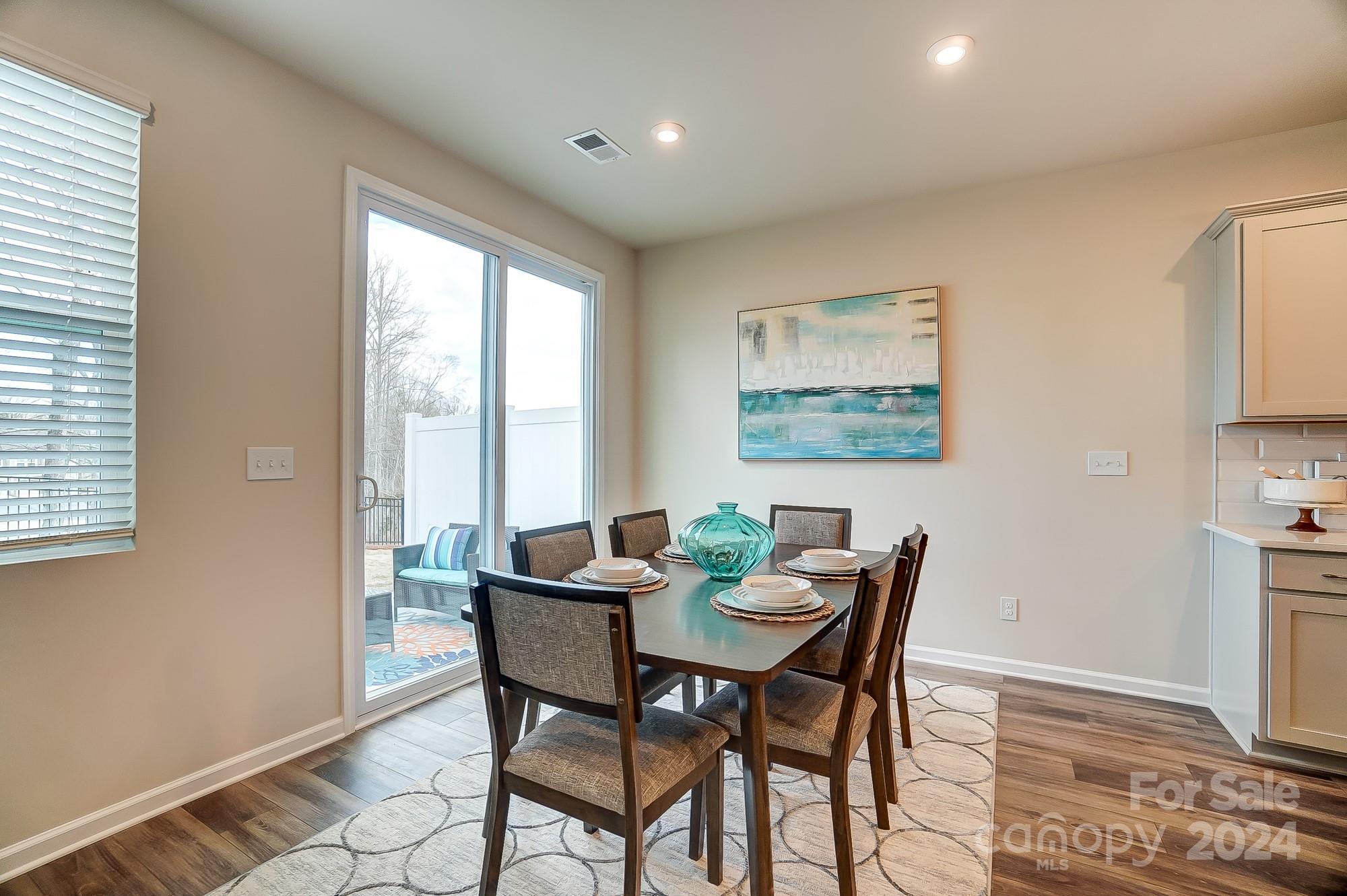 Somerset - Residential