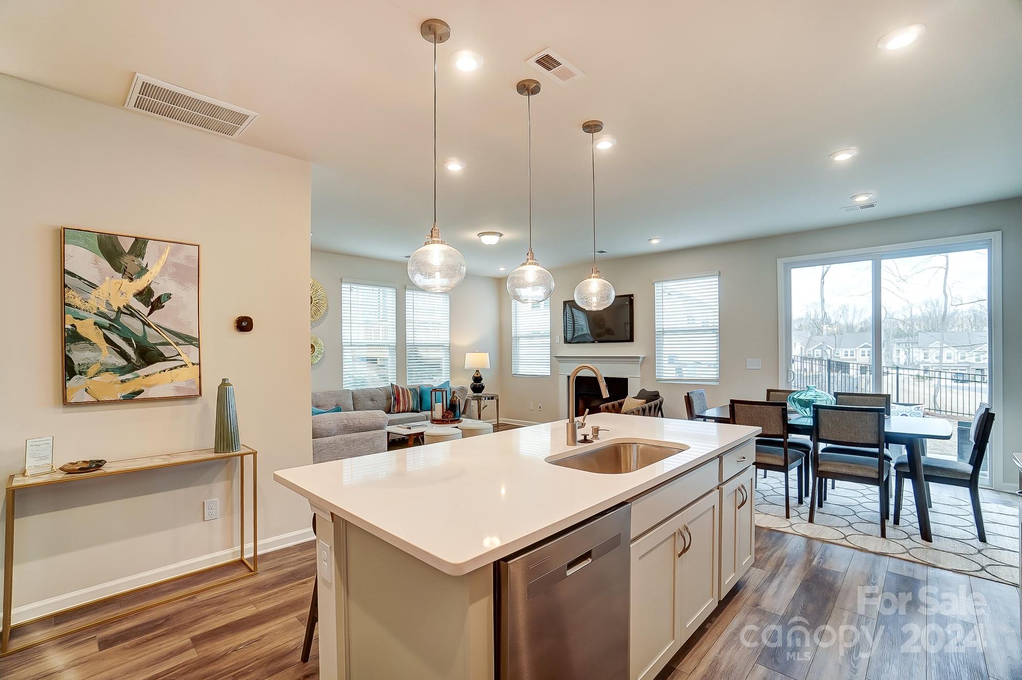 Somerset - Residential