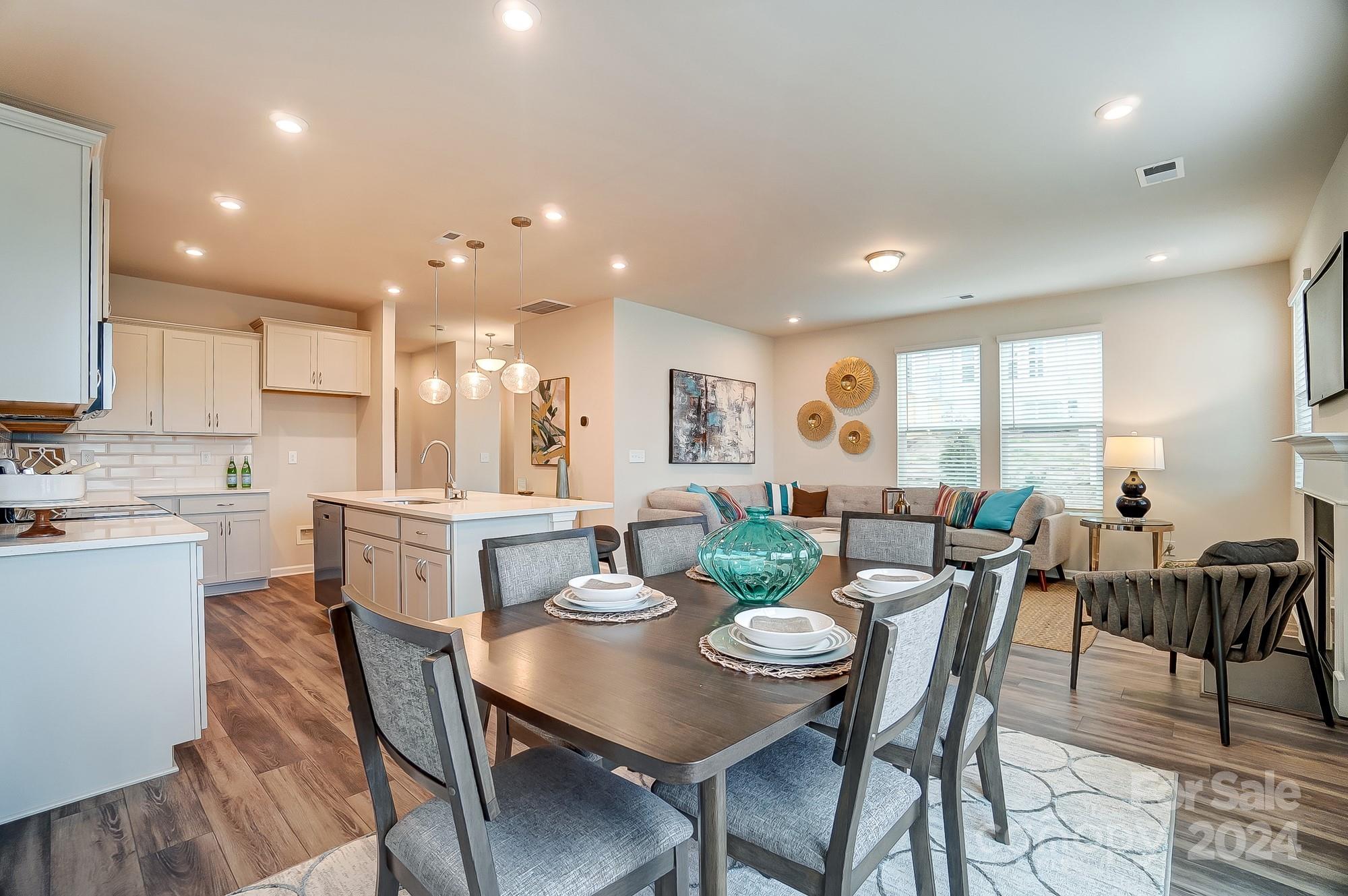 Somerset - Residential