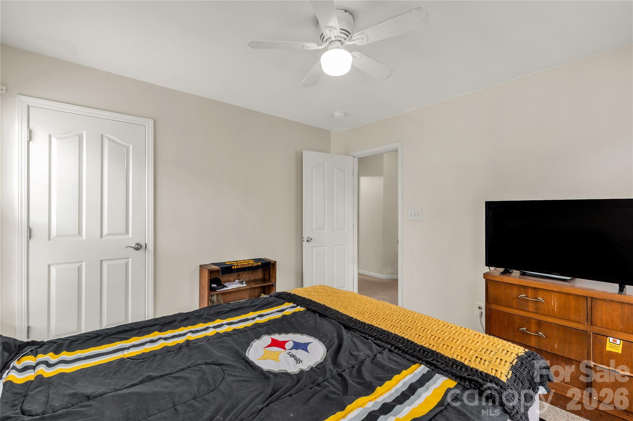 Legacy Park - Residential