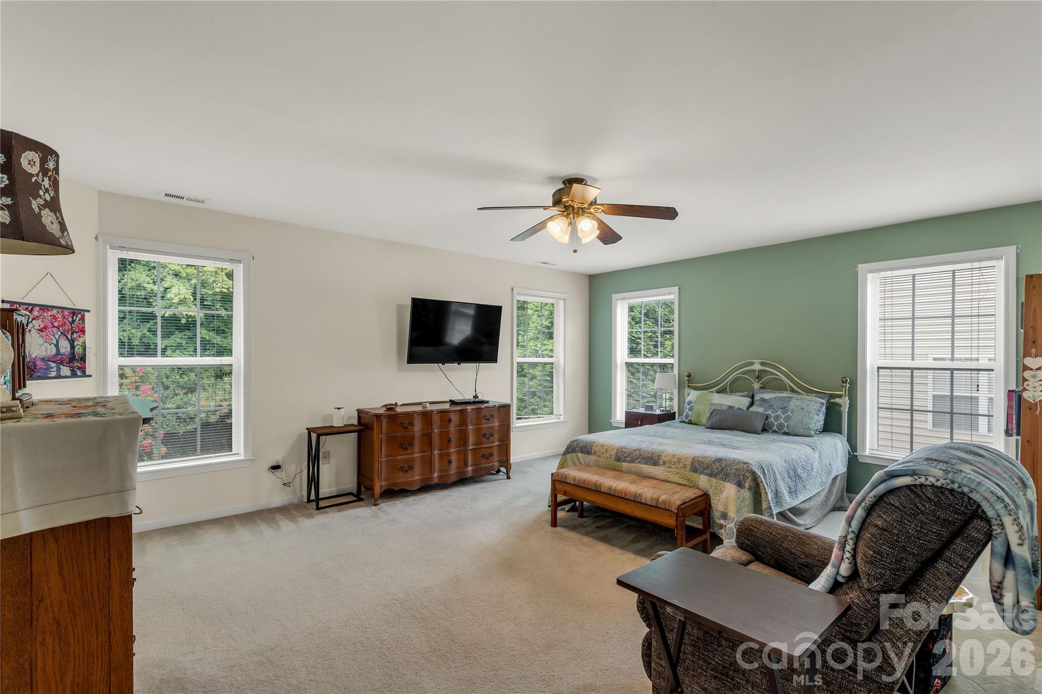 Legacy Park - Residential