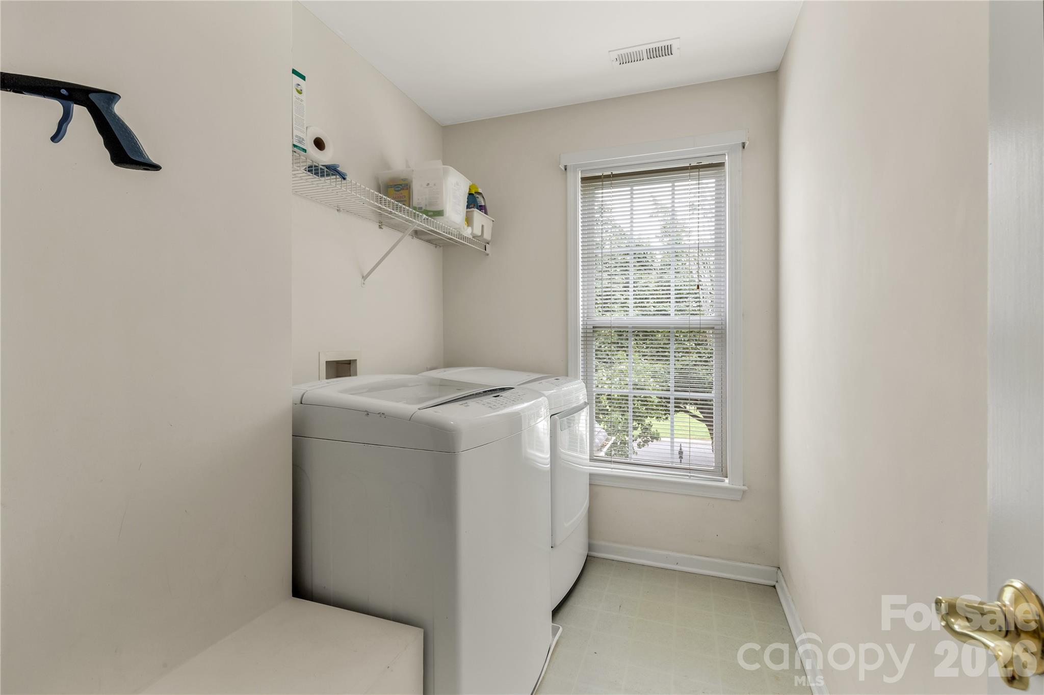 Legacy Park - Residential