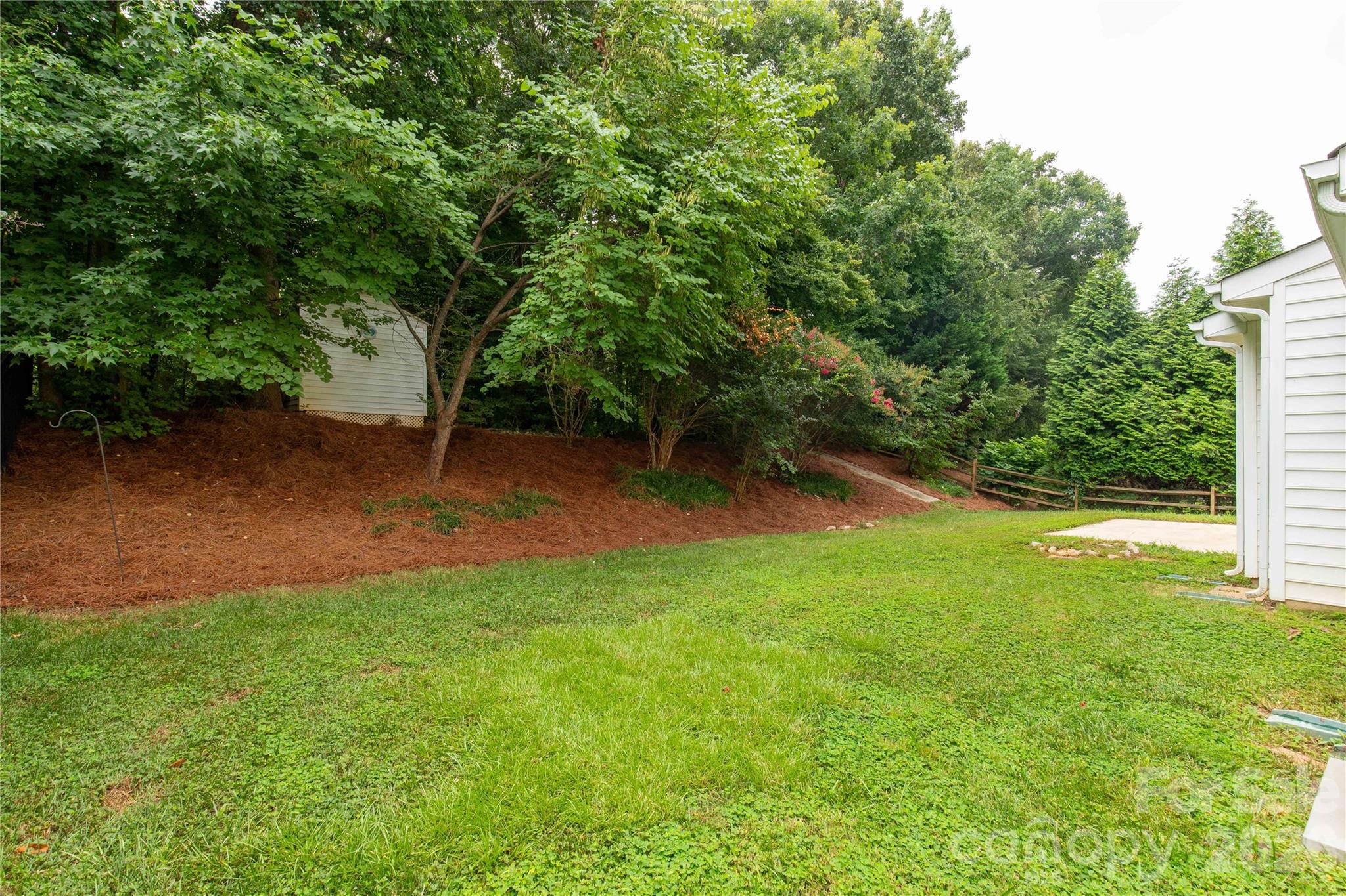 Legacy Park - Residential