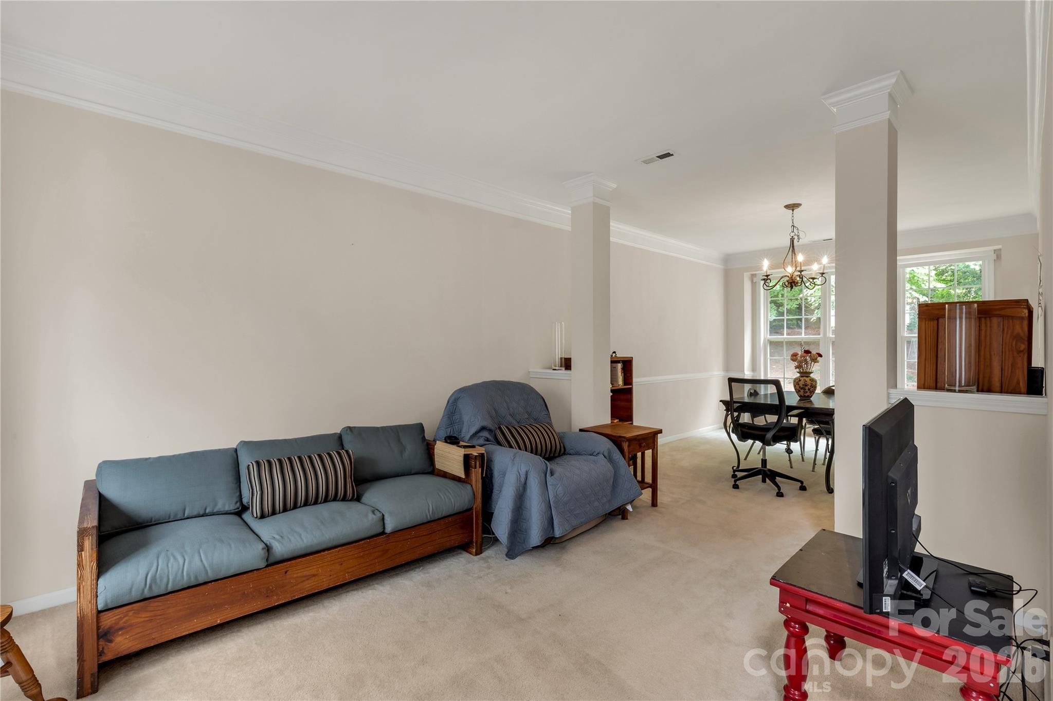 Legacy Park - Residential