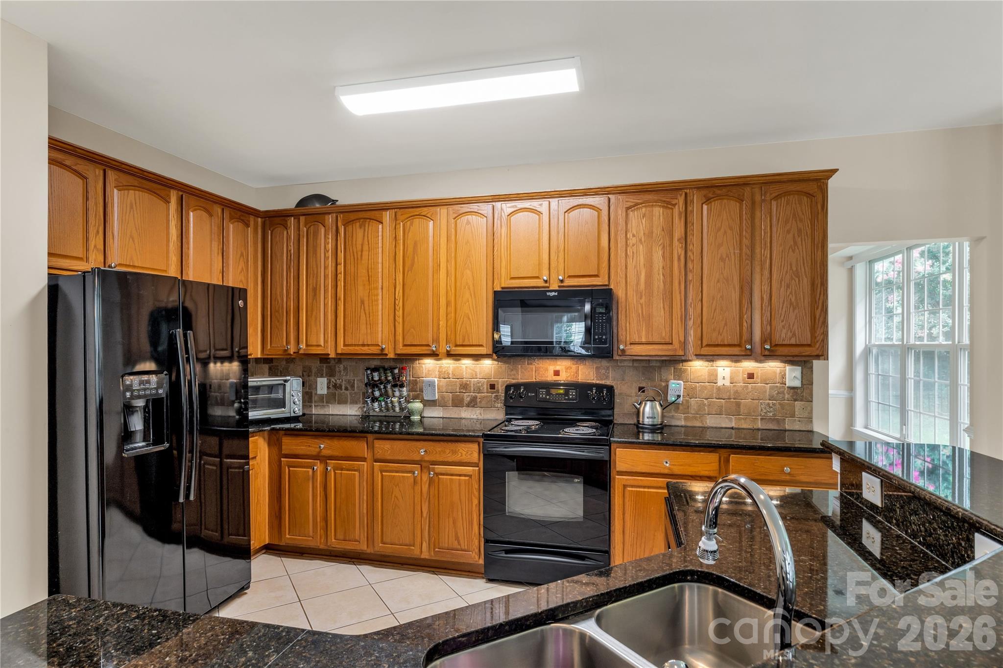 Legacy Park - Residential