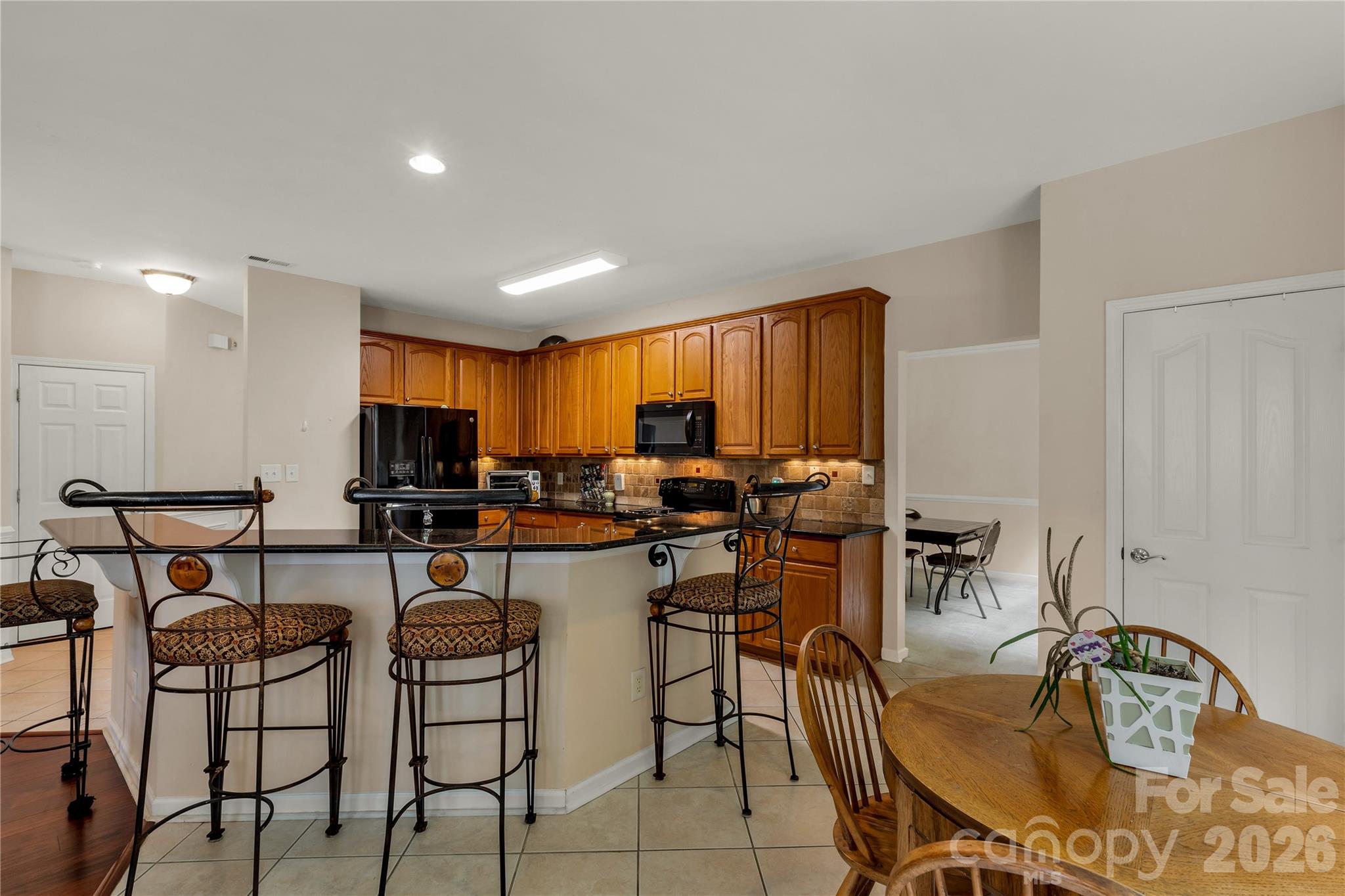 Legacy Park - Residential