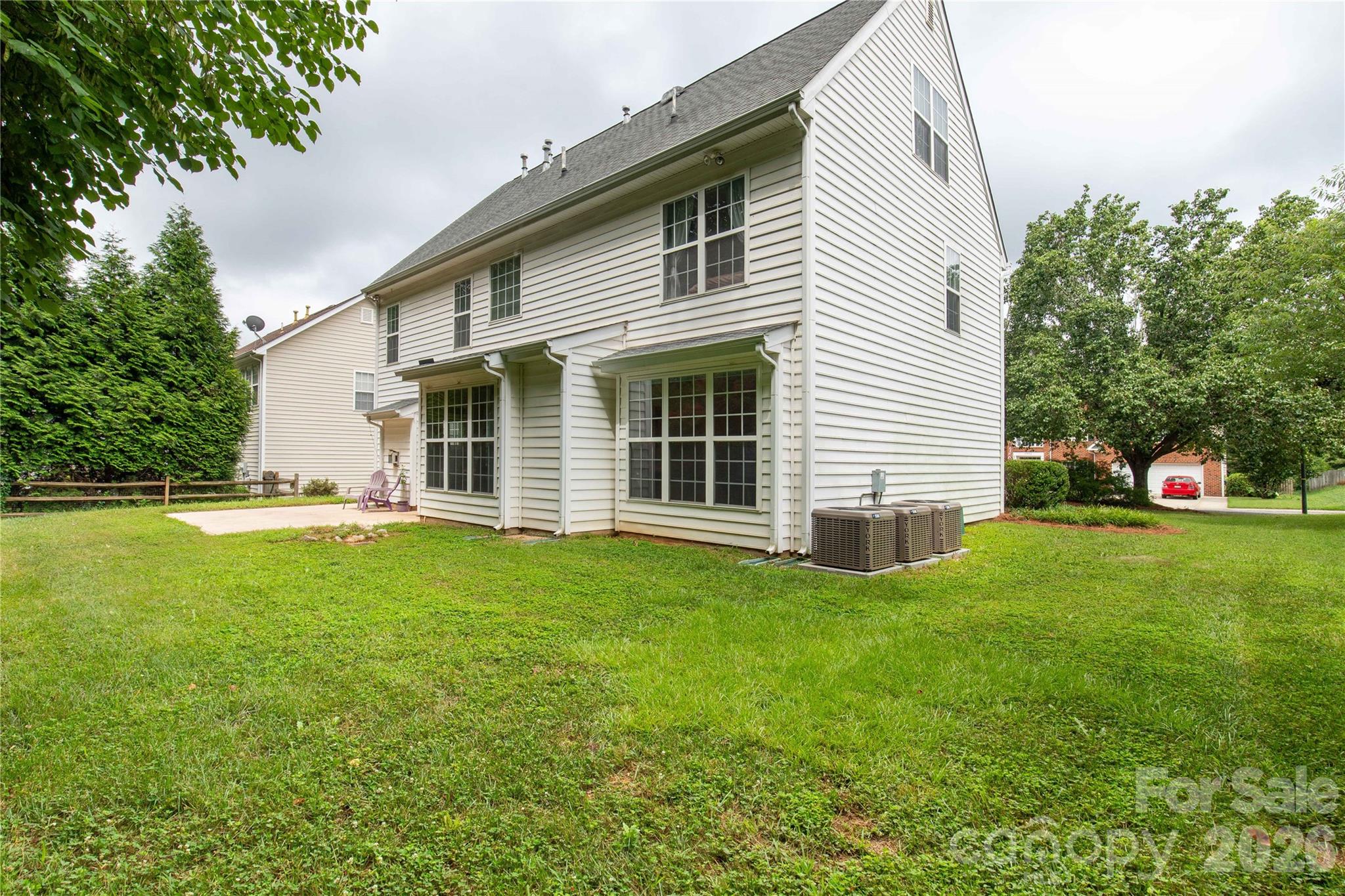 Legacy Park - Residential