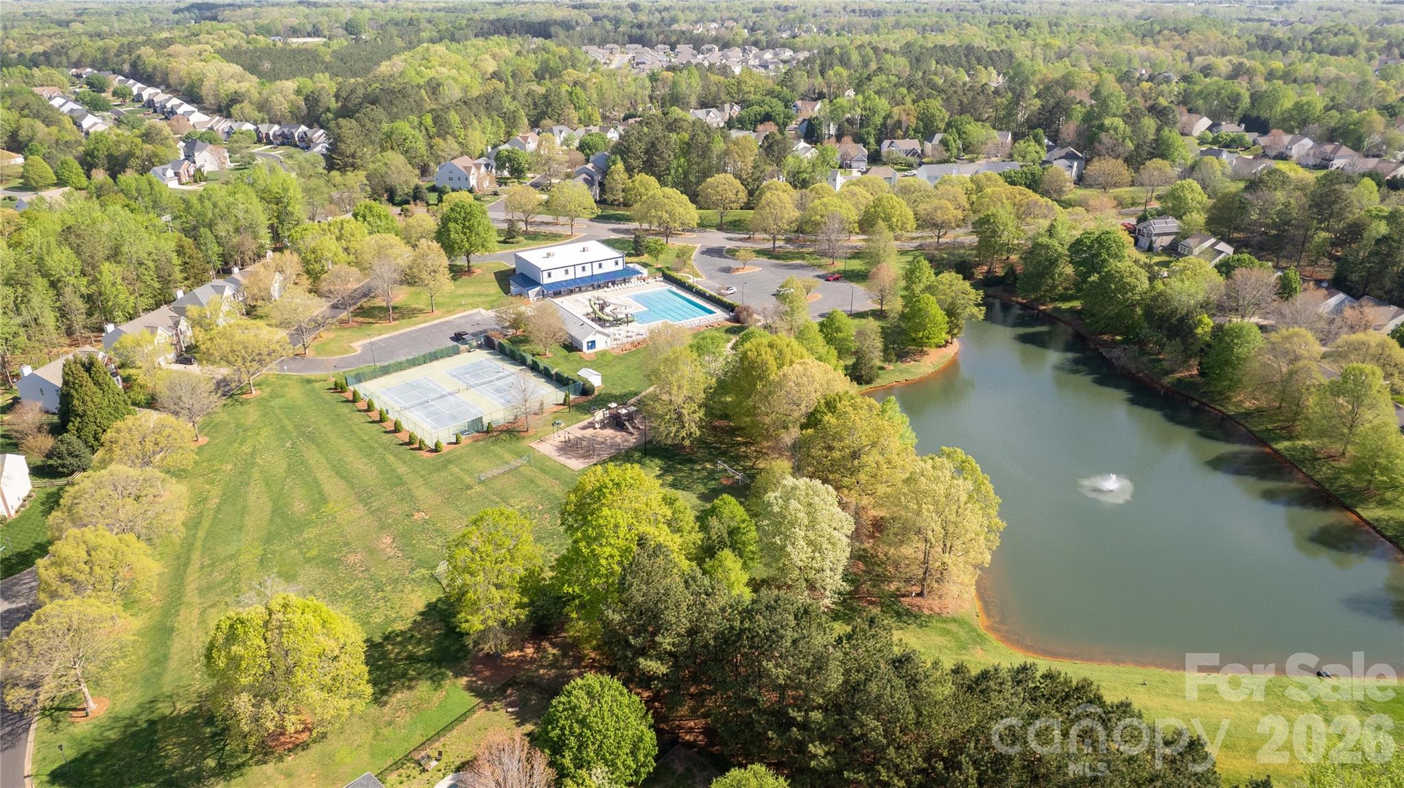 Legacy Park - Residential