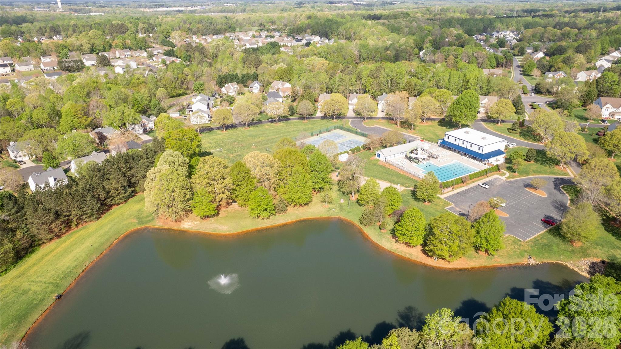 Legacy Park - Residential