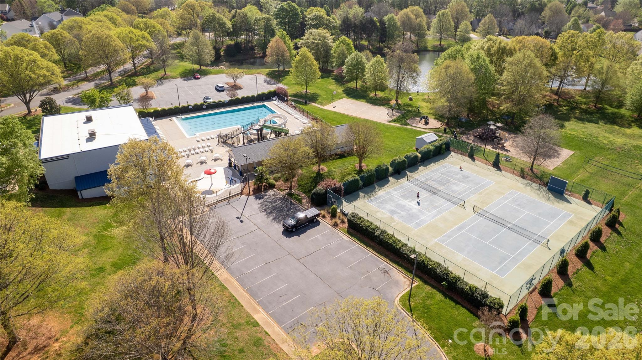 Legacy Park - Residential