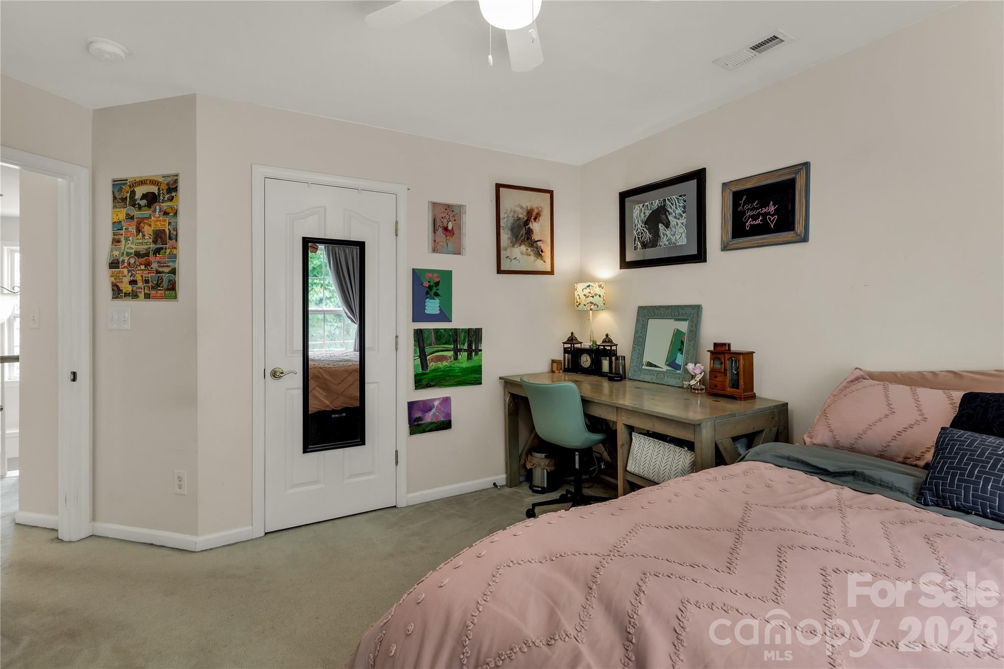 Legacy Park - Residential