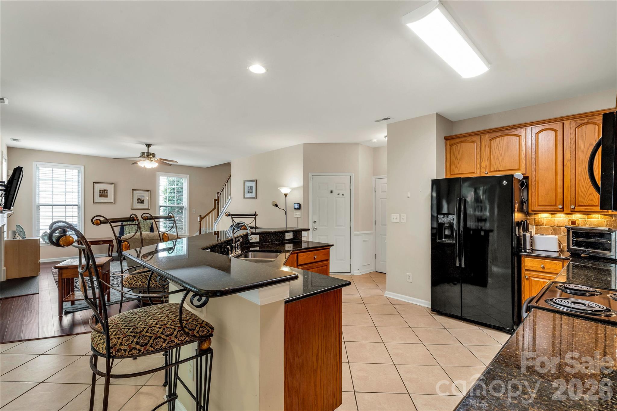 Legacy Park - Residential