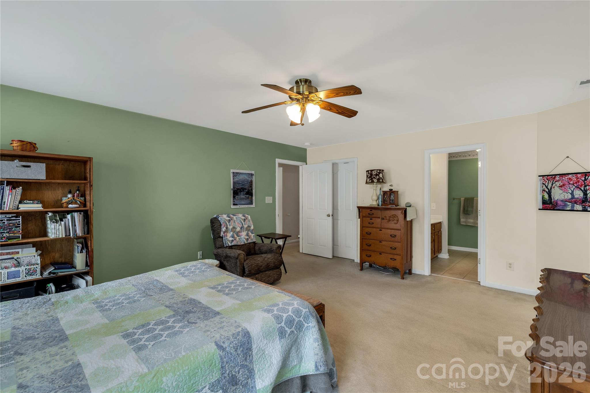 Legacy Park - Residential