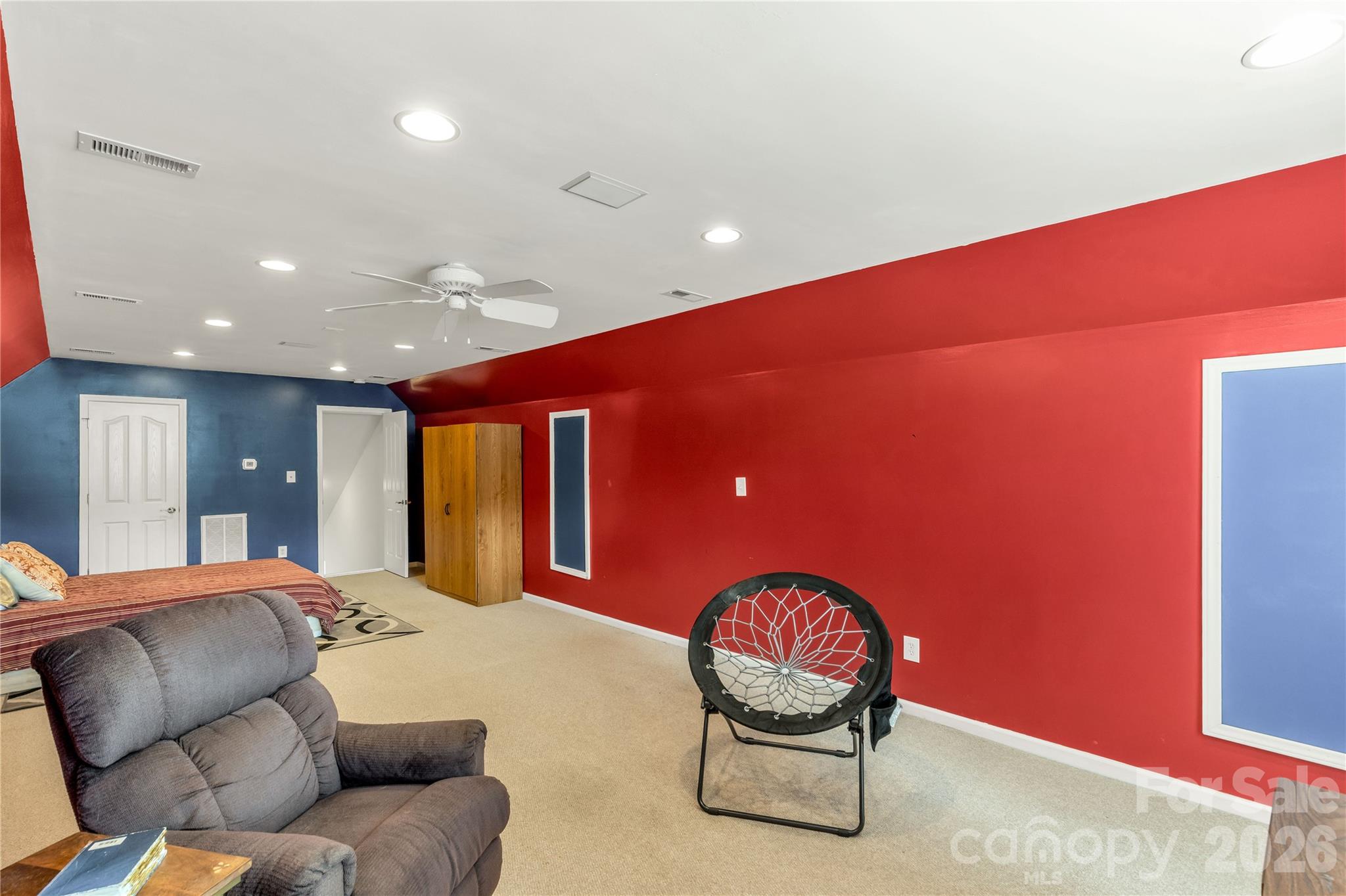 Legacy Park - Residential