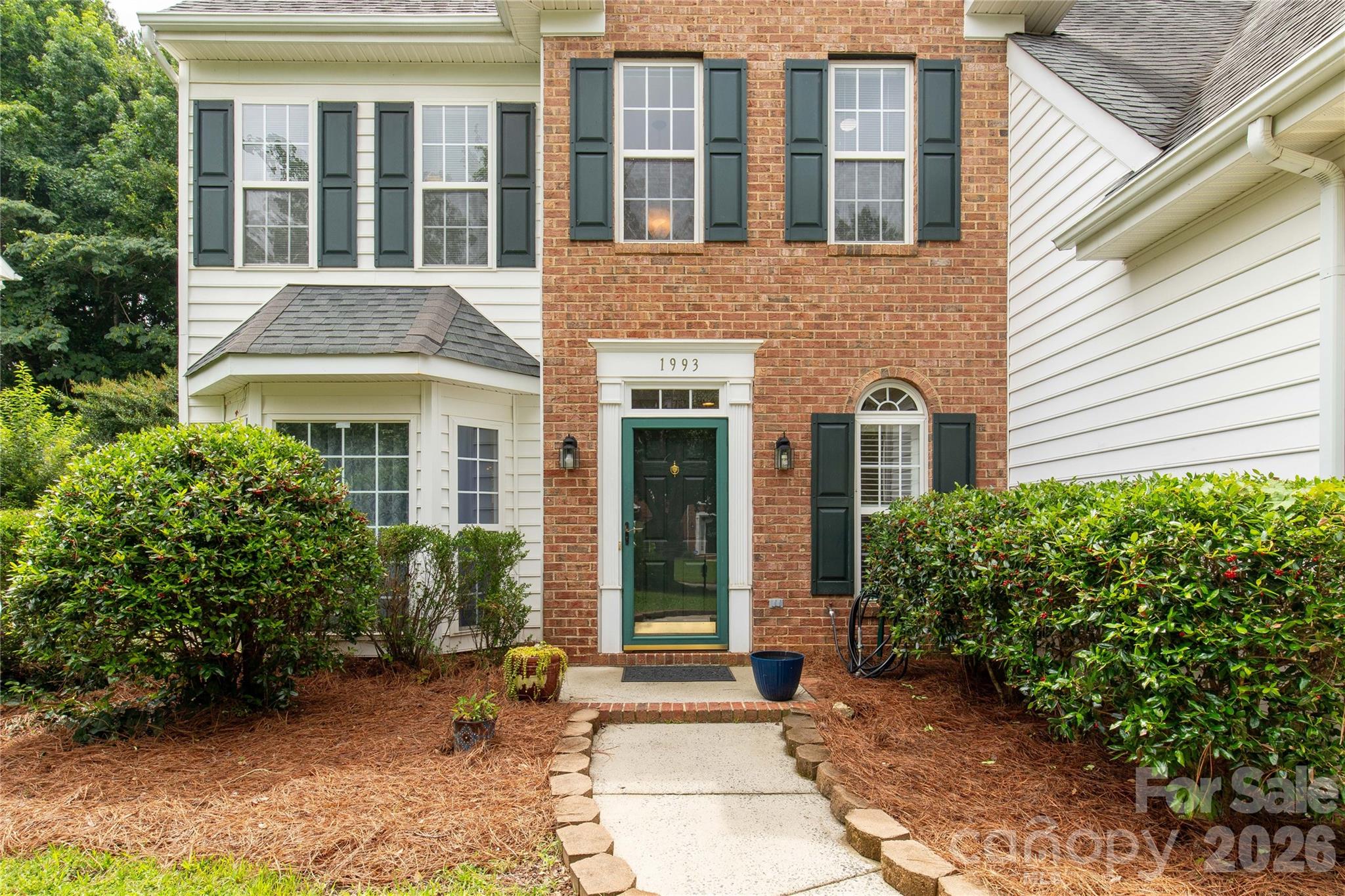 1993 W Foxwood Court