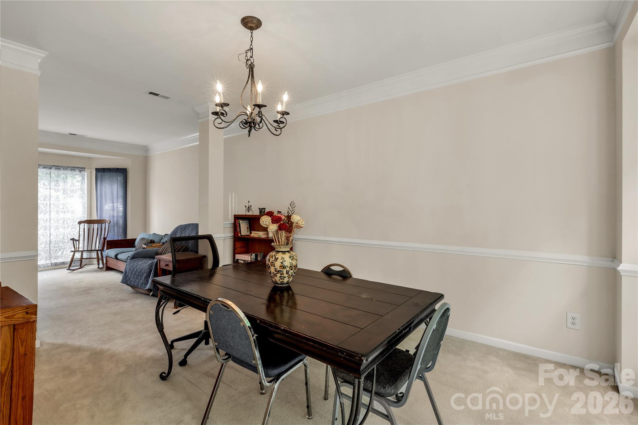 Legacy Park - Residential