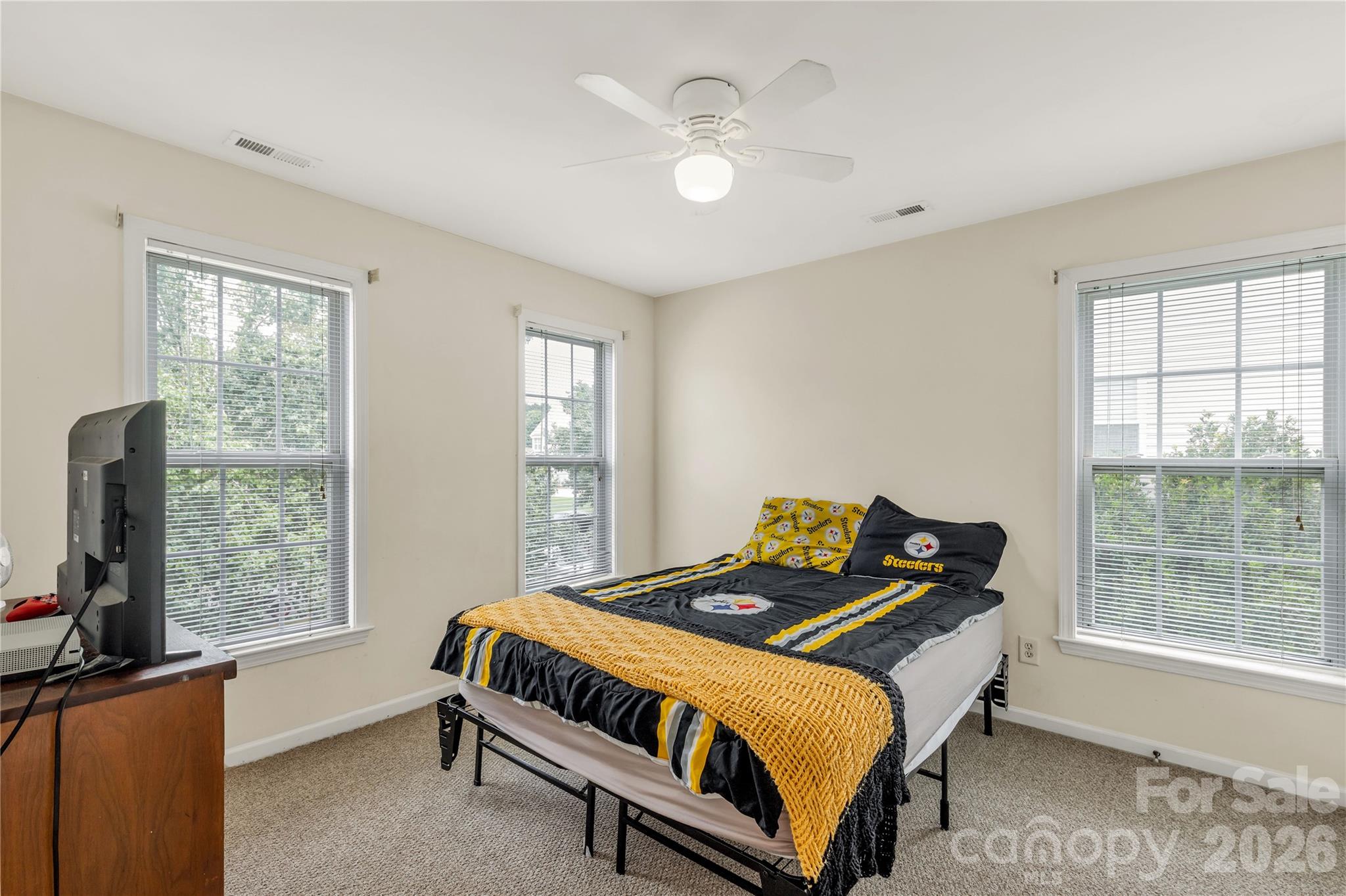 Legacy Park - Residential