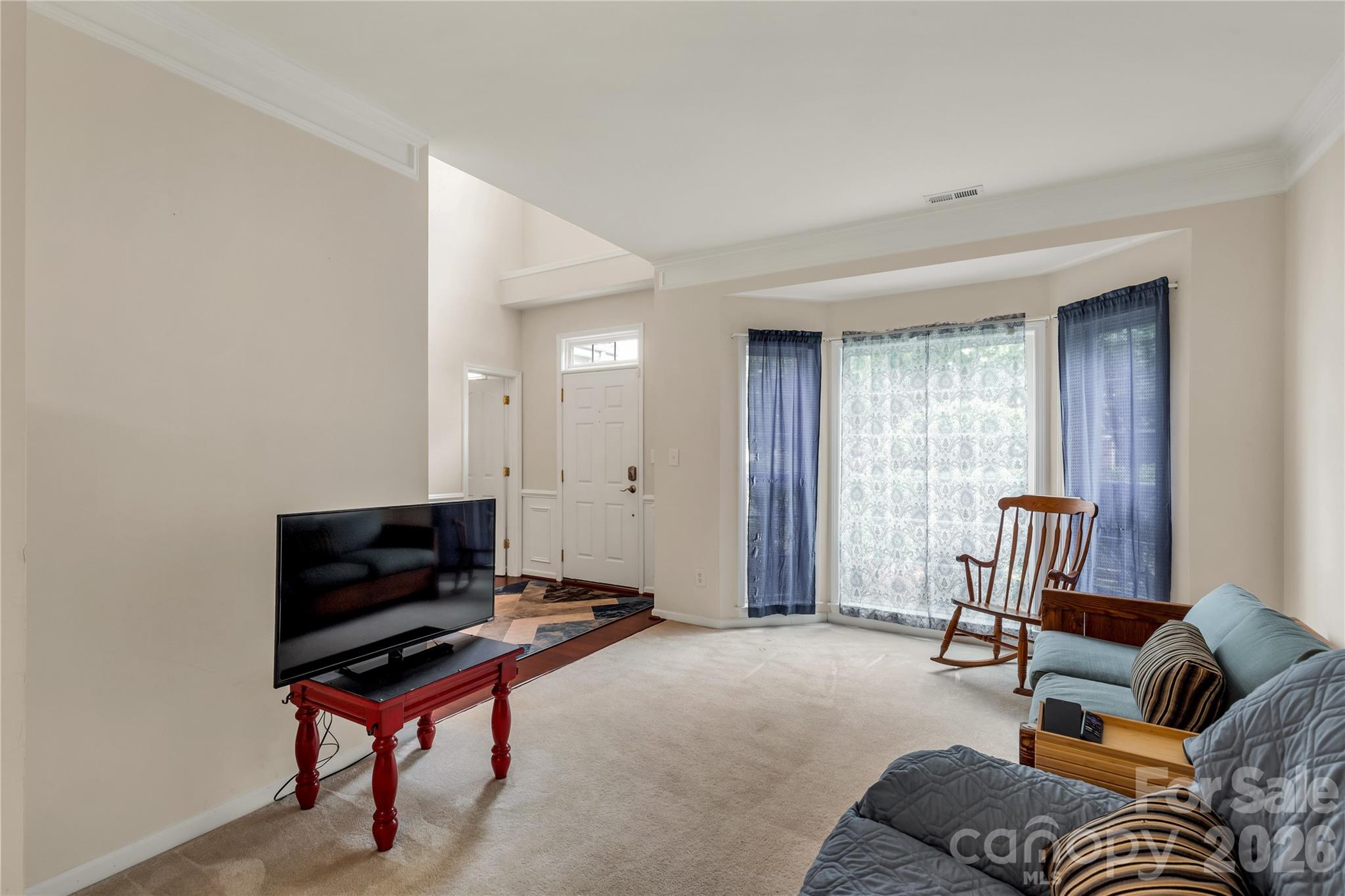 Legacy Park - Residential