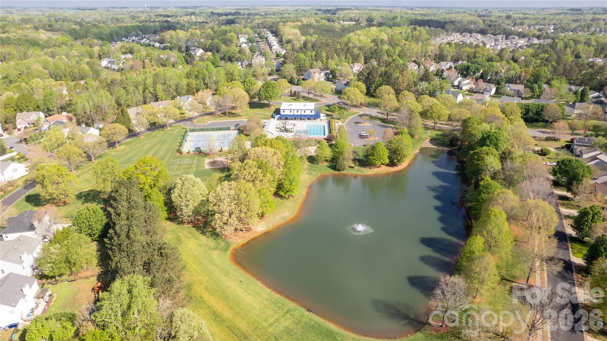 Legacy Park - Residential