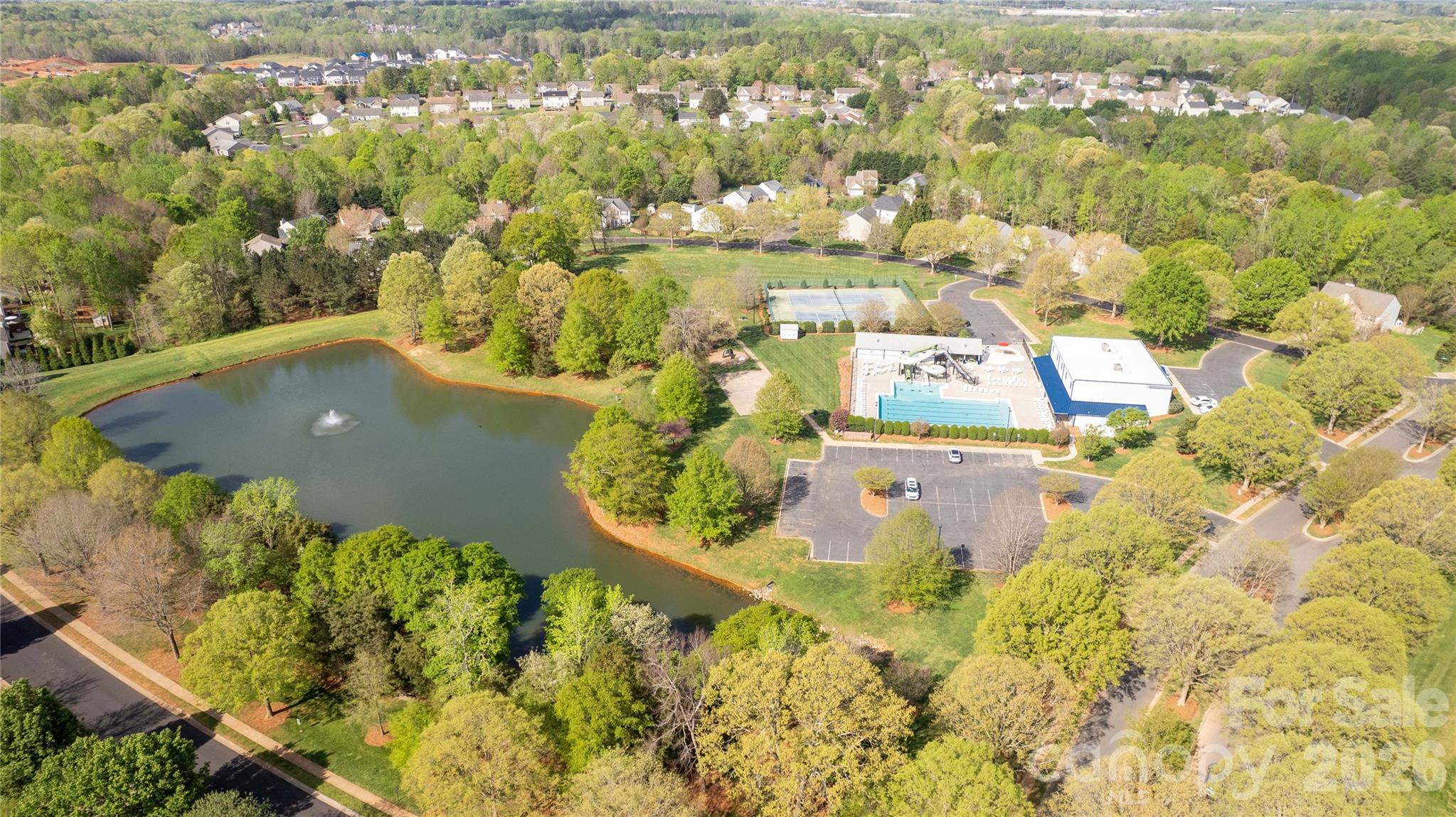 Legacy Park - Residential