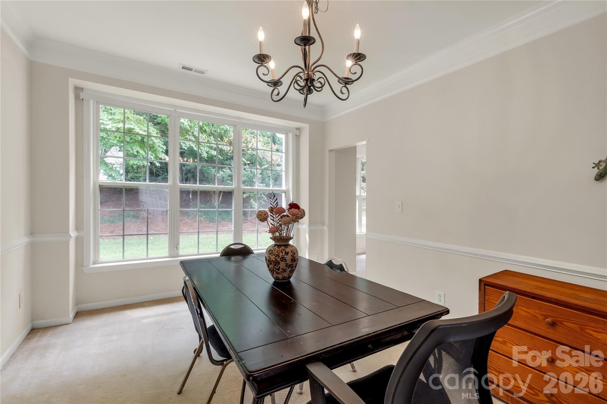 Legacy Park - Residential