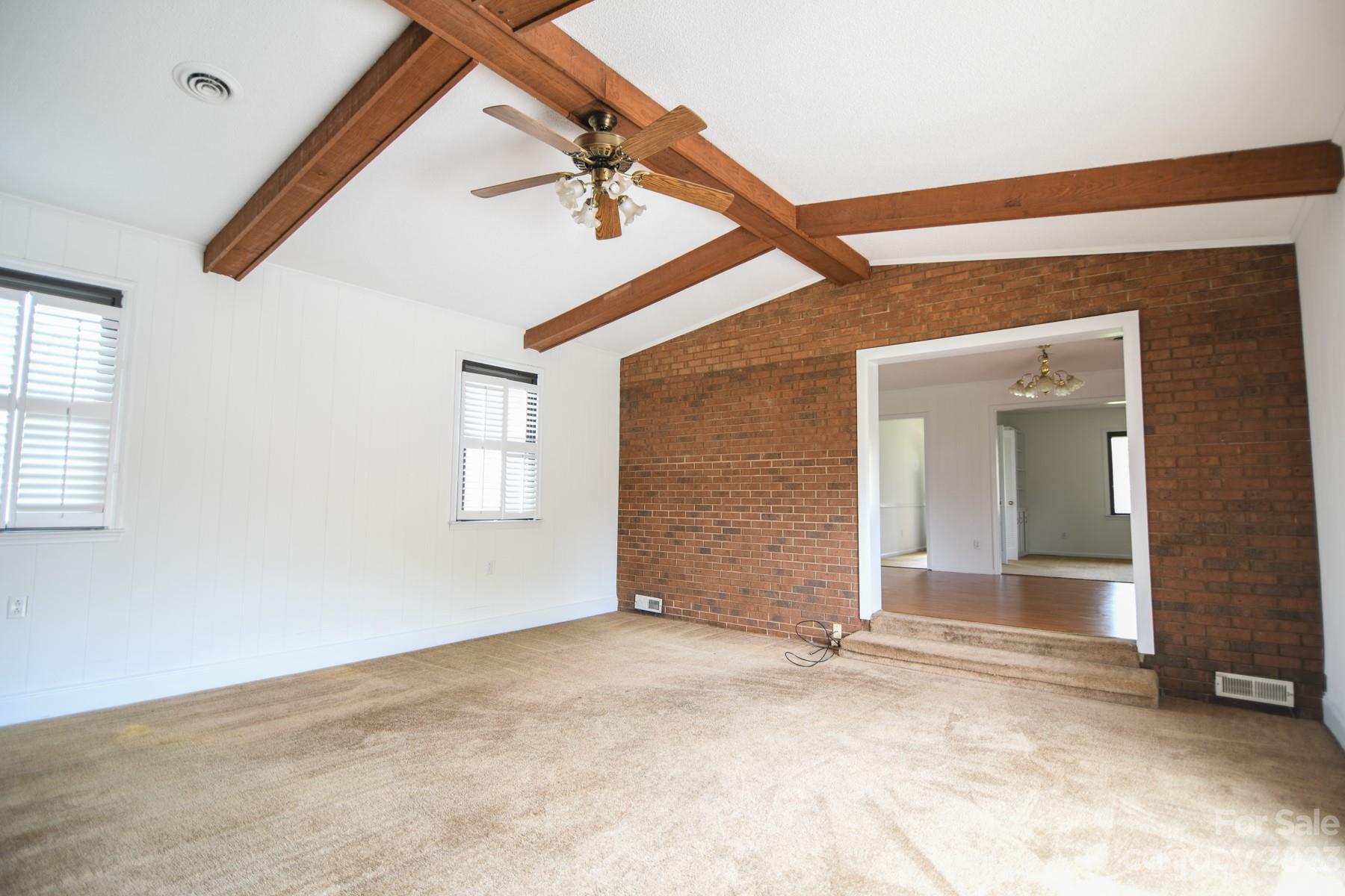 Southern Terrace - Residential
