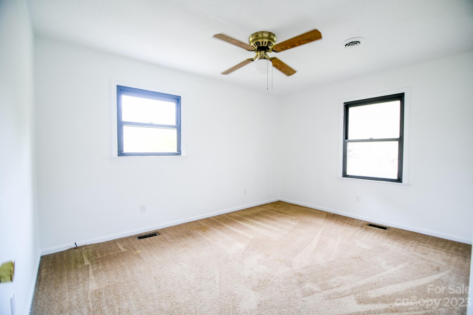 Southern Terrace - Residential