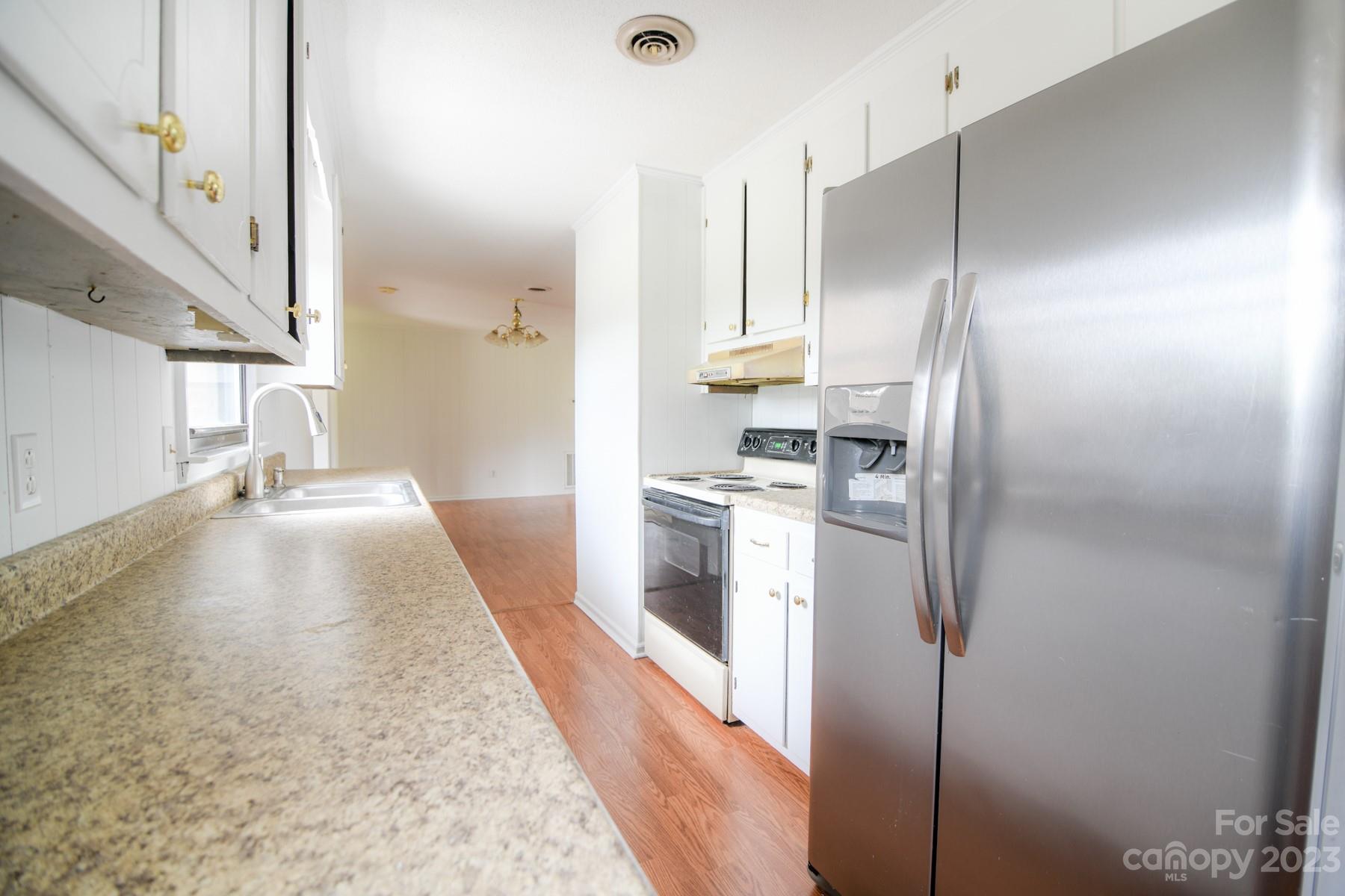 Southern Terrace - Residential