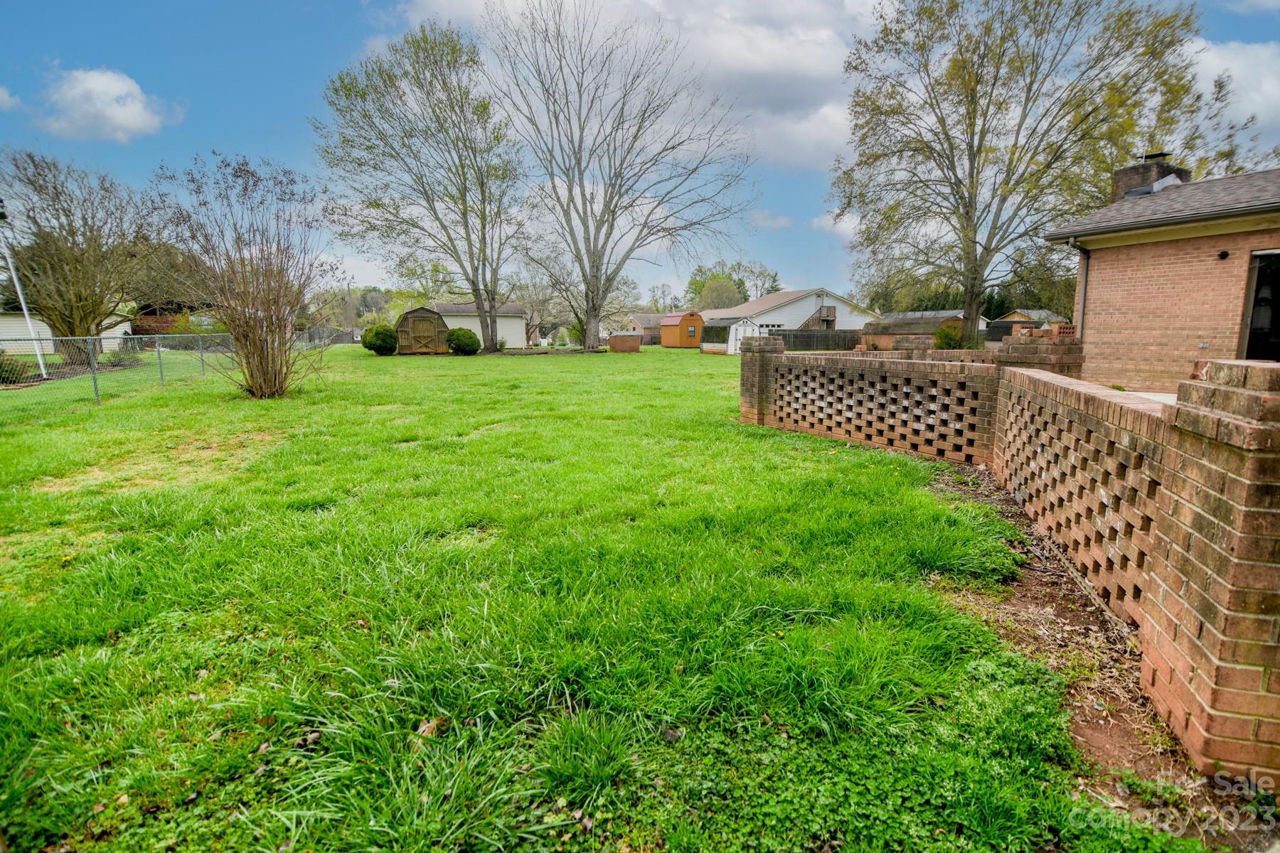 Southern Terrace - Residential