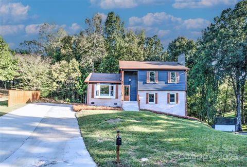 Photo of 300 Dollar Circle, Charlotte, NC 28270 (MLS # 4310680)