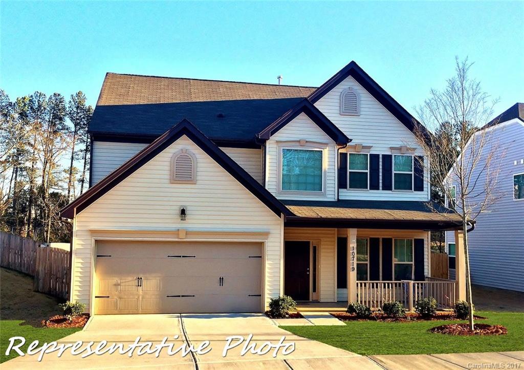 Steele Creek - Residential