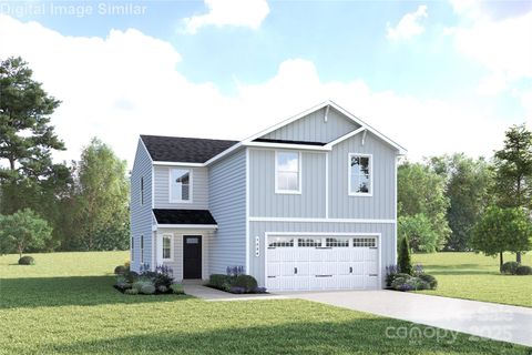 5232 McCallum Meadows Drive Charlotte NC 28216