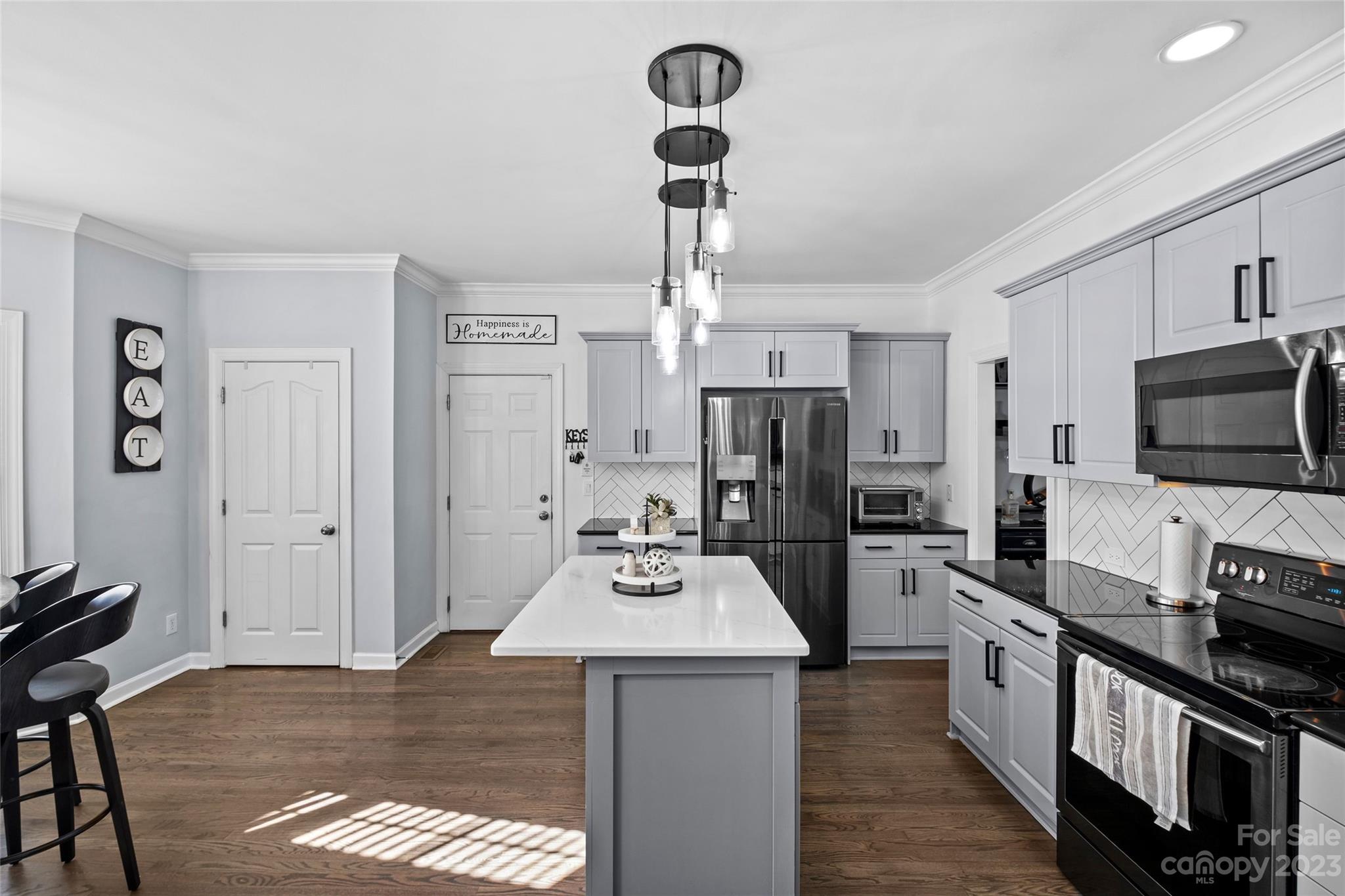 Providence Pointe - Residential