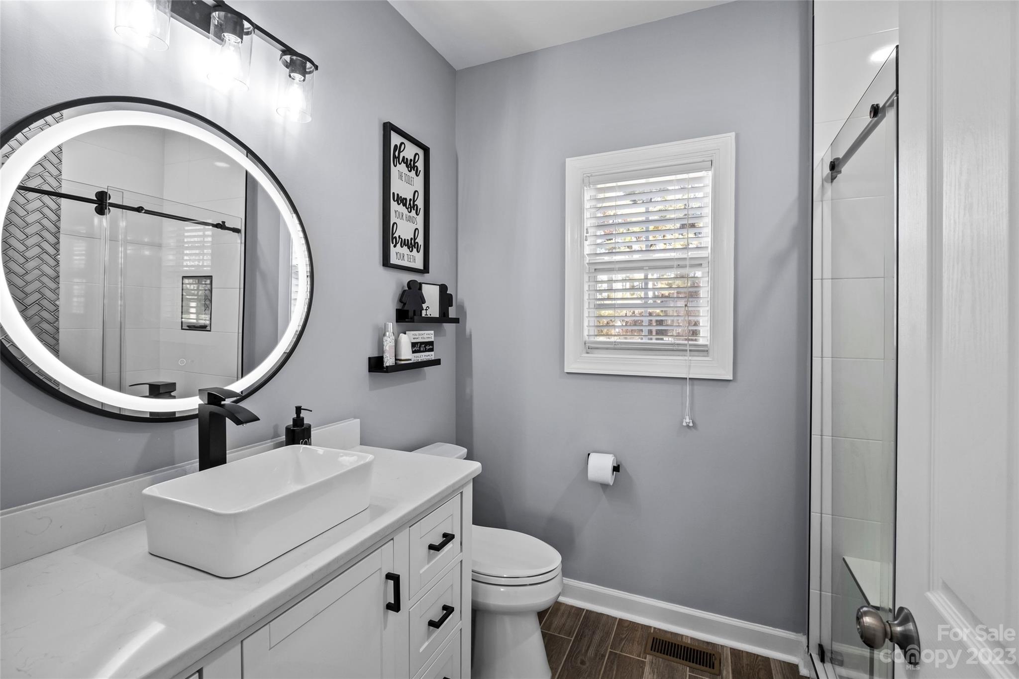 Providence Pointe - Residential