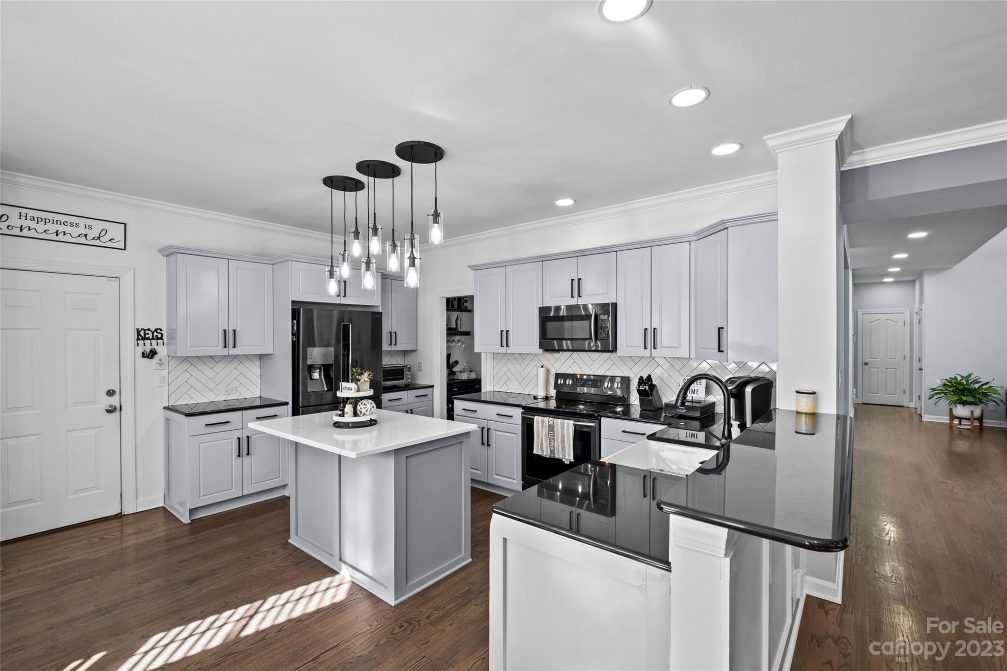 Providence Pointe - Residential