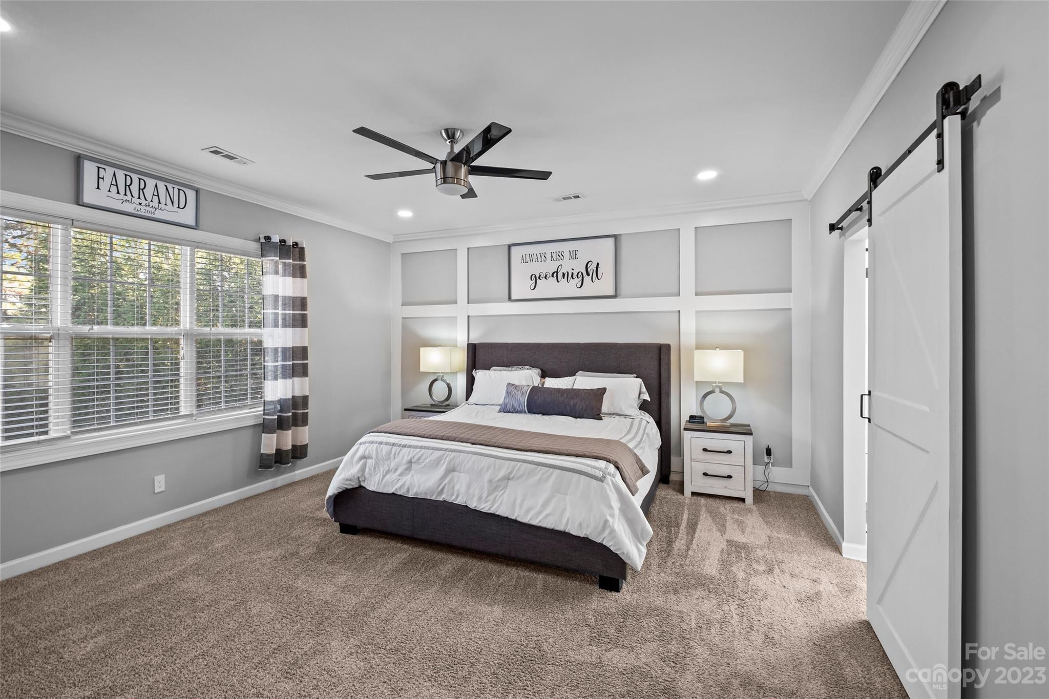 Providence Pointe - Residential