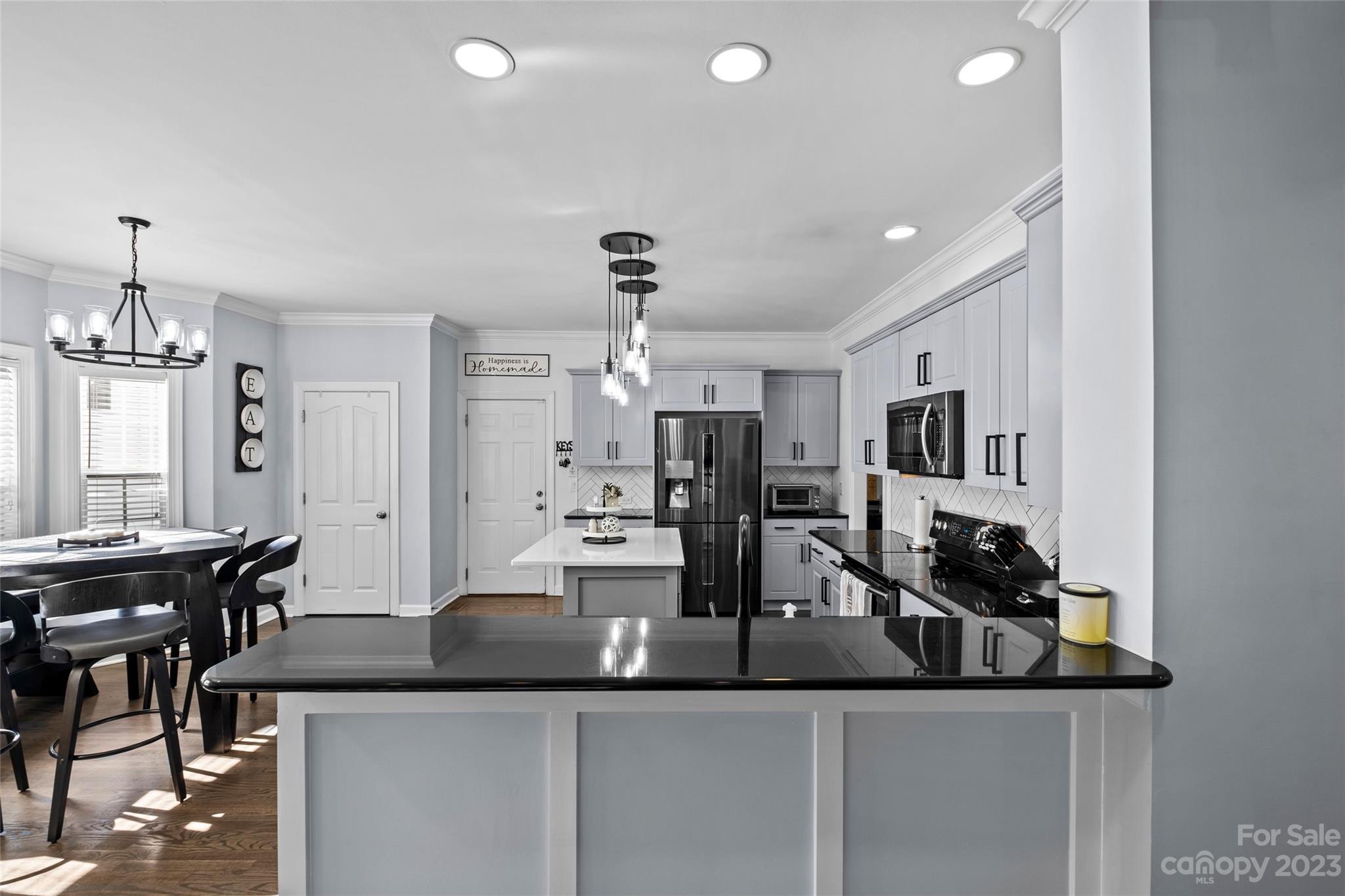 Providence Pointe - Residential