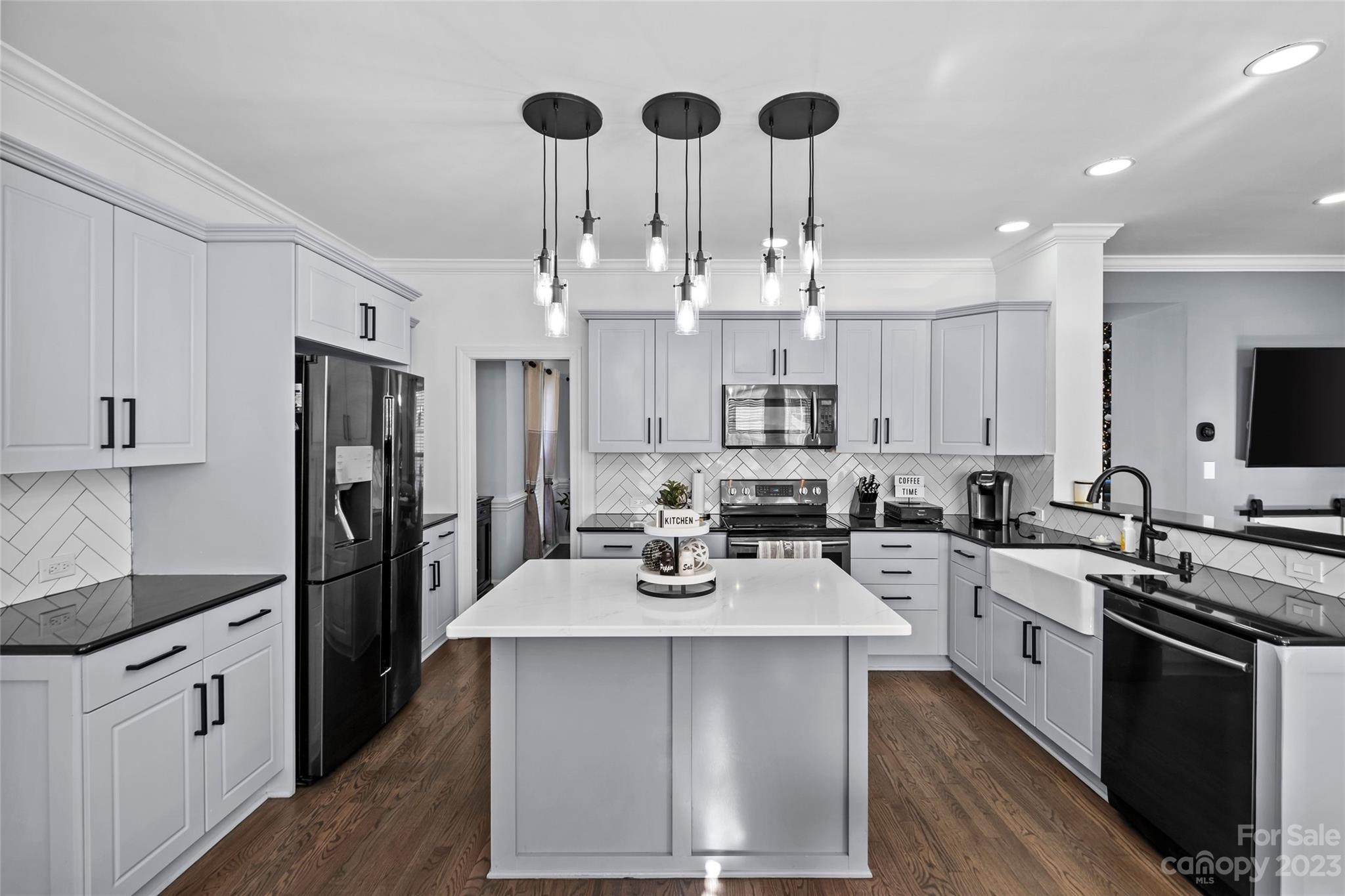 Providence Pointe - Residential