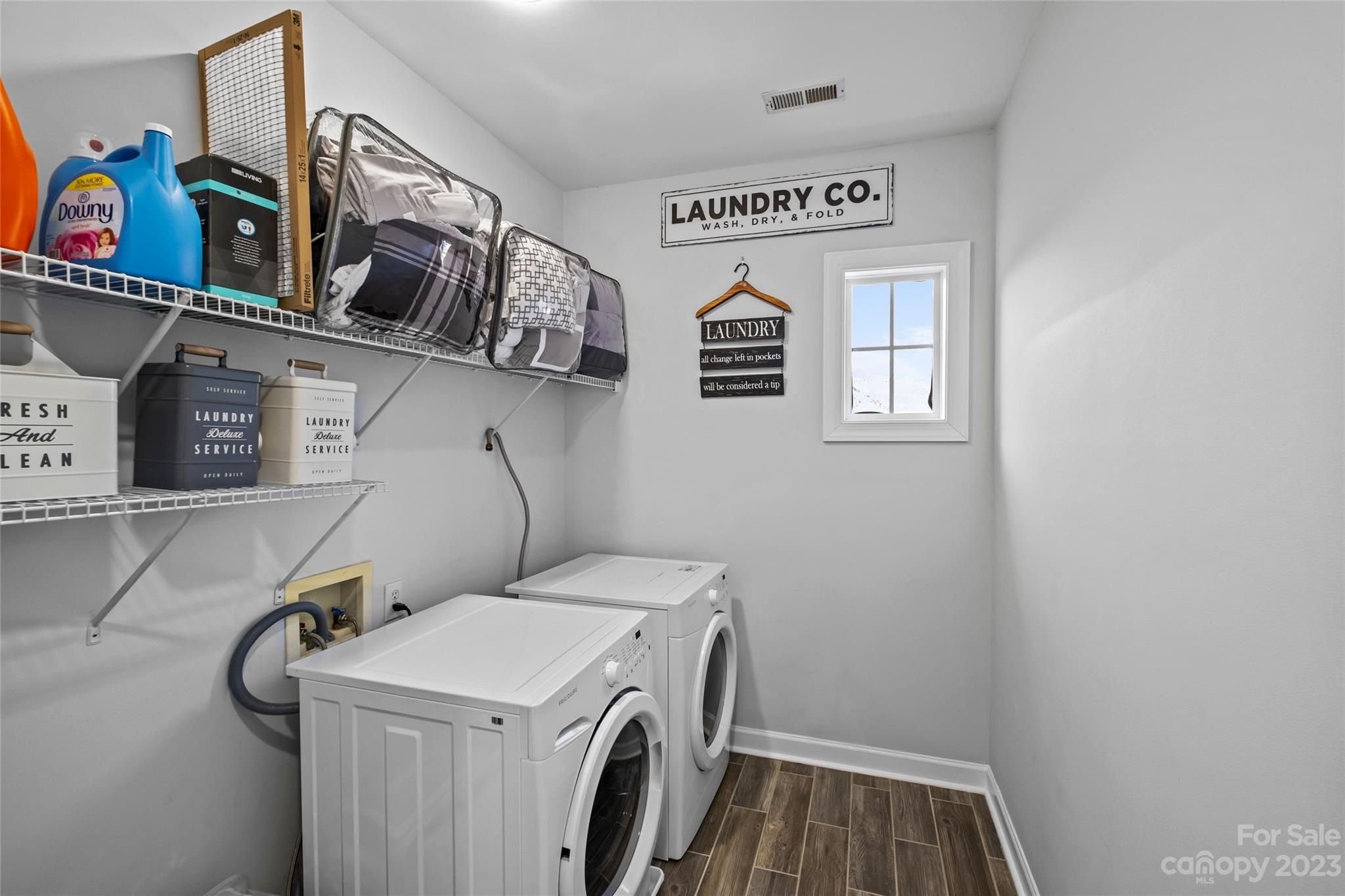 Providence Pointe - Residential