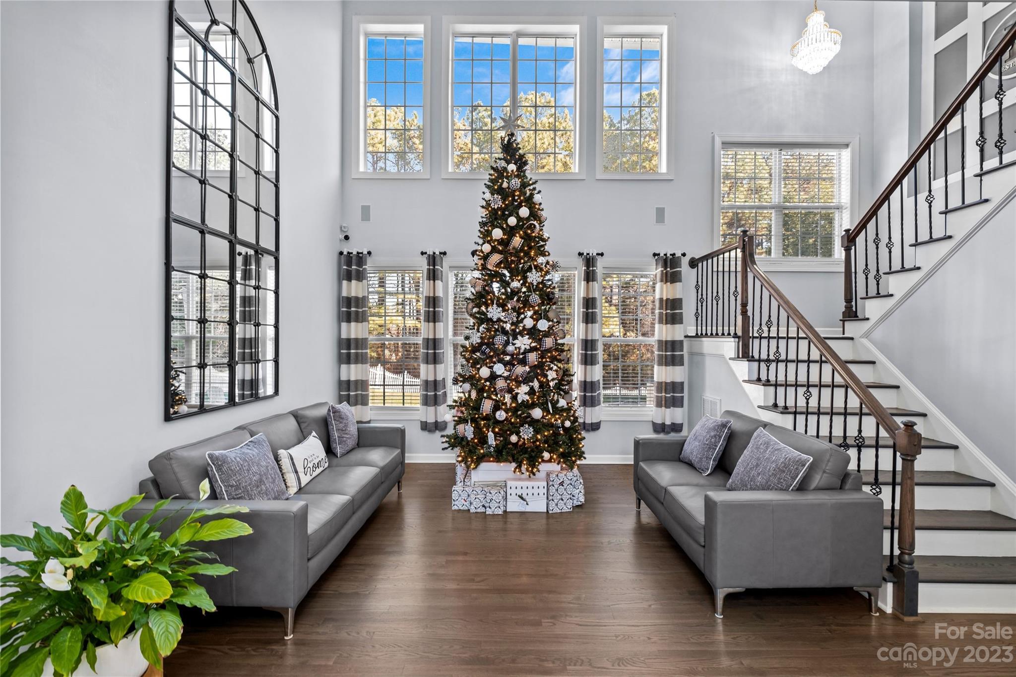 Providence Pointe - Residential