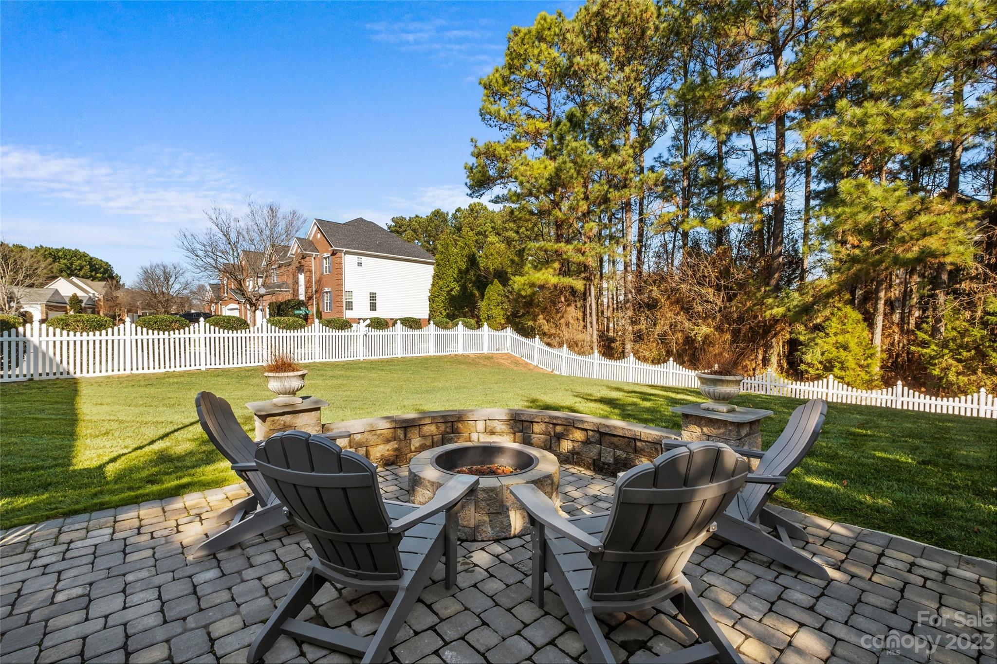 Providence Pointe - Residential