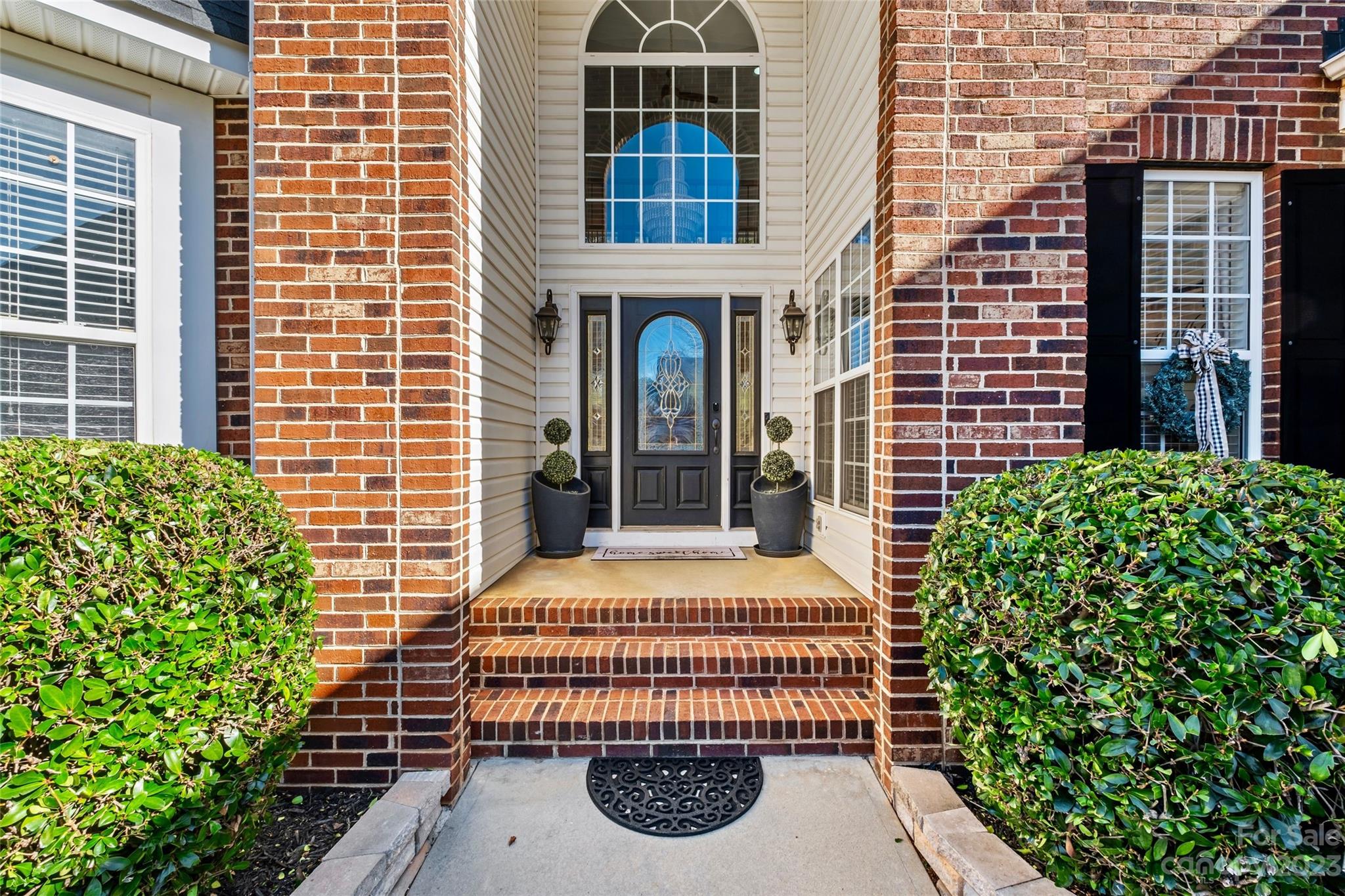 Providence Pointe - Residential